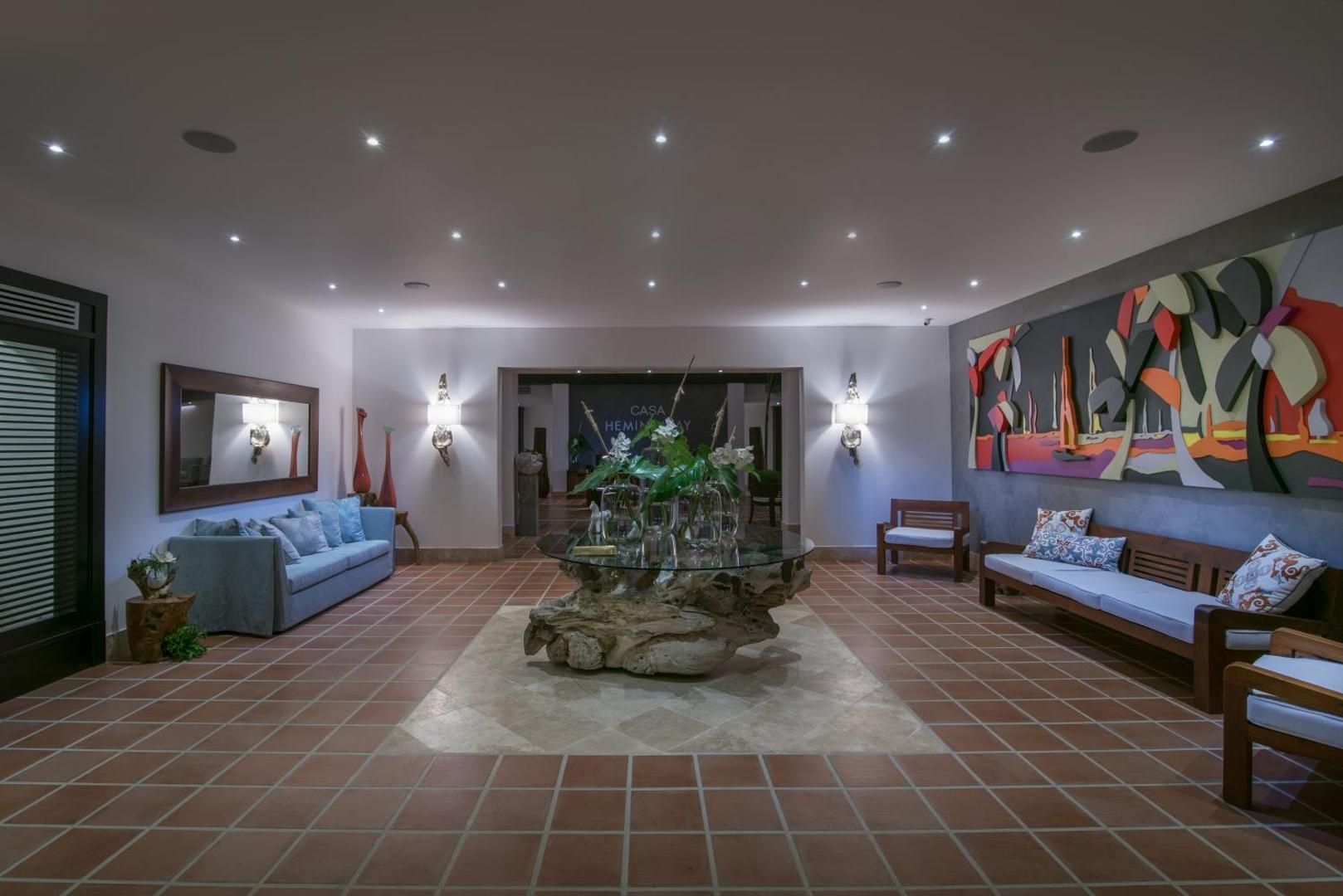 Hotel Casa Hemingway