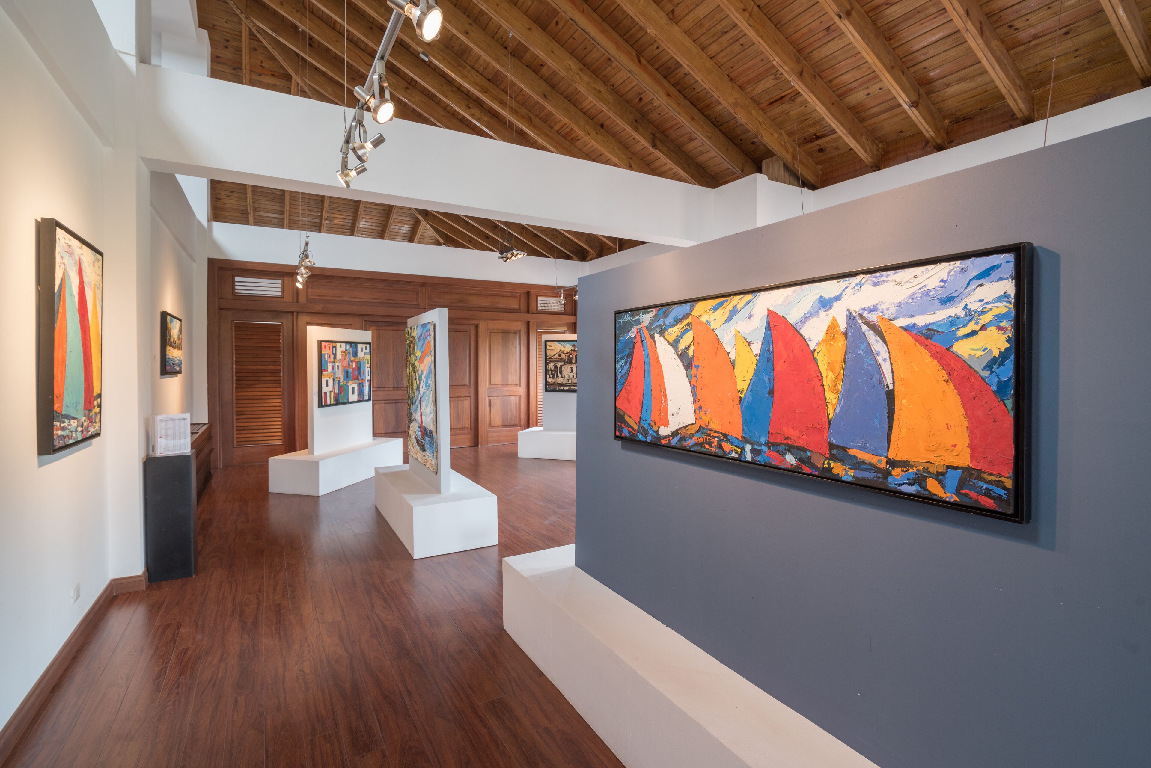 Hotel Casa Hemingway