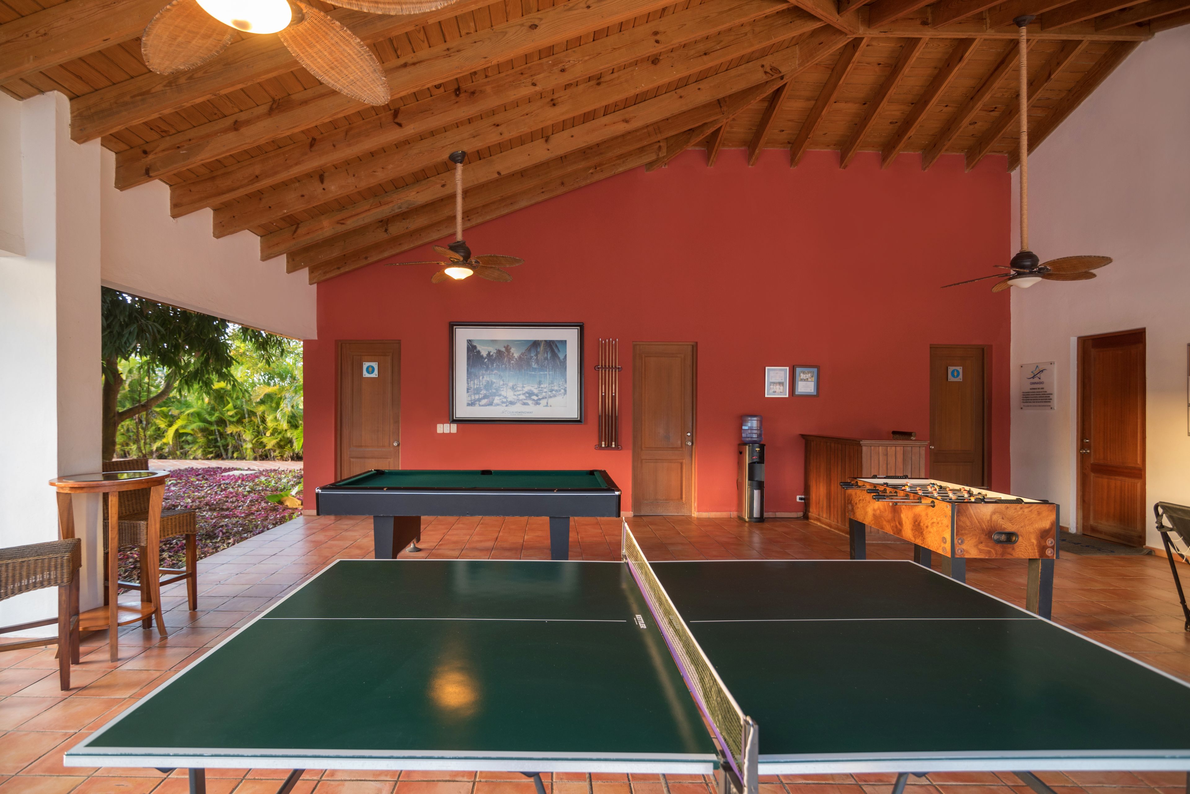 Hotel Casa Hemingway