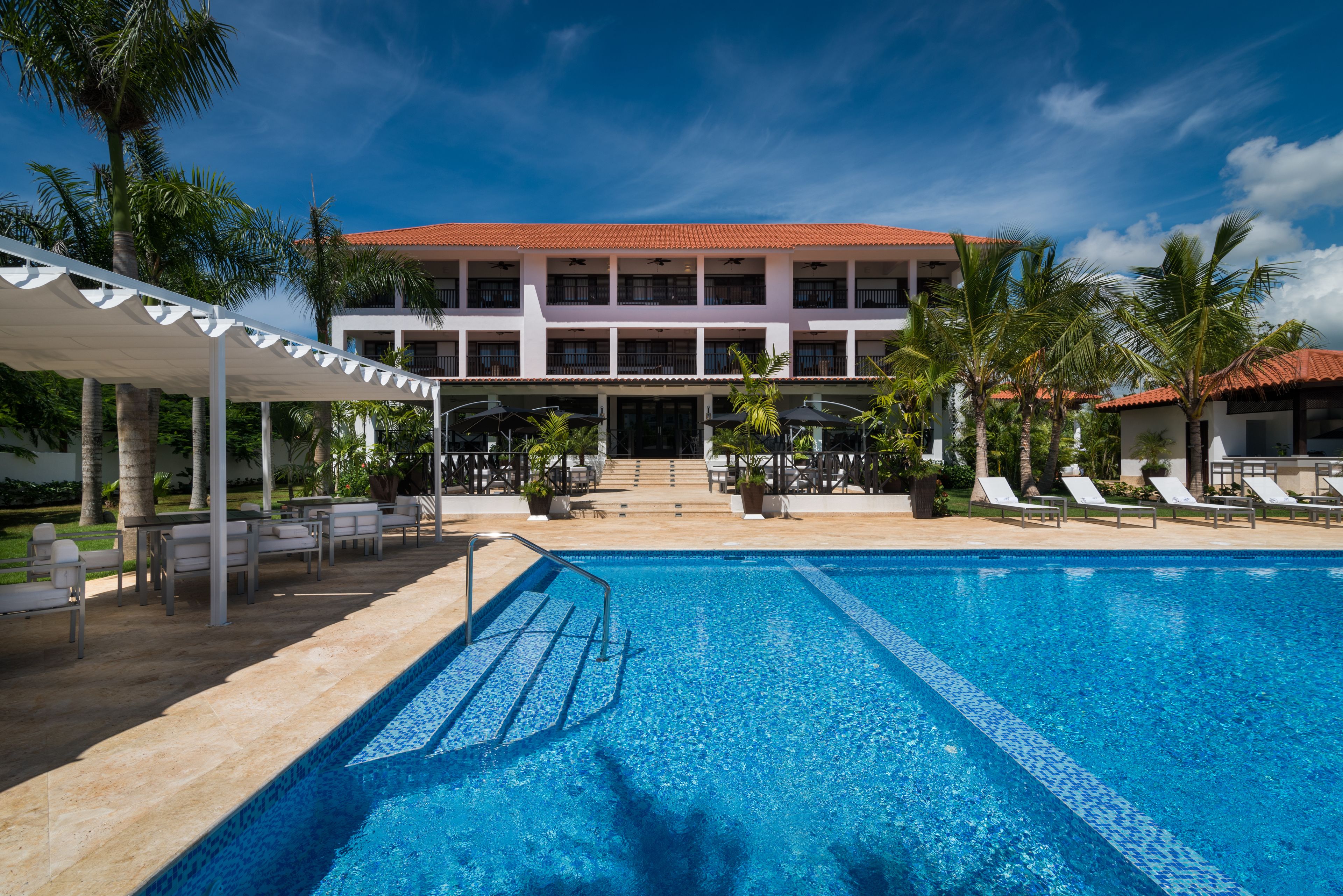 Hotel Casa Hemingway