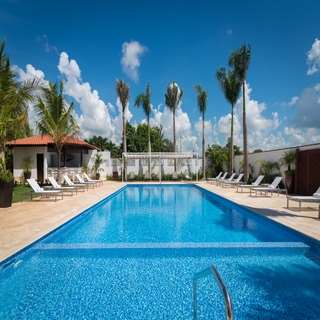 Hotel Casa Hemingway