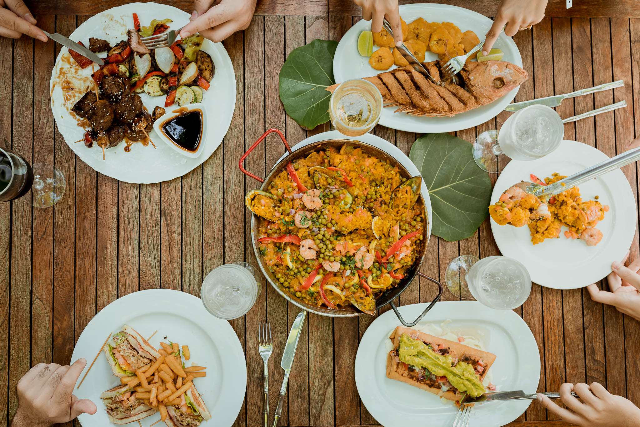 Hotel Casa Hemingway