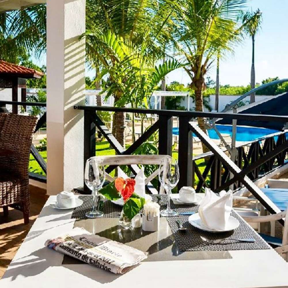 Hotel Casa Hemingway