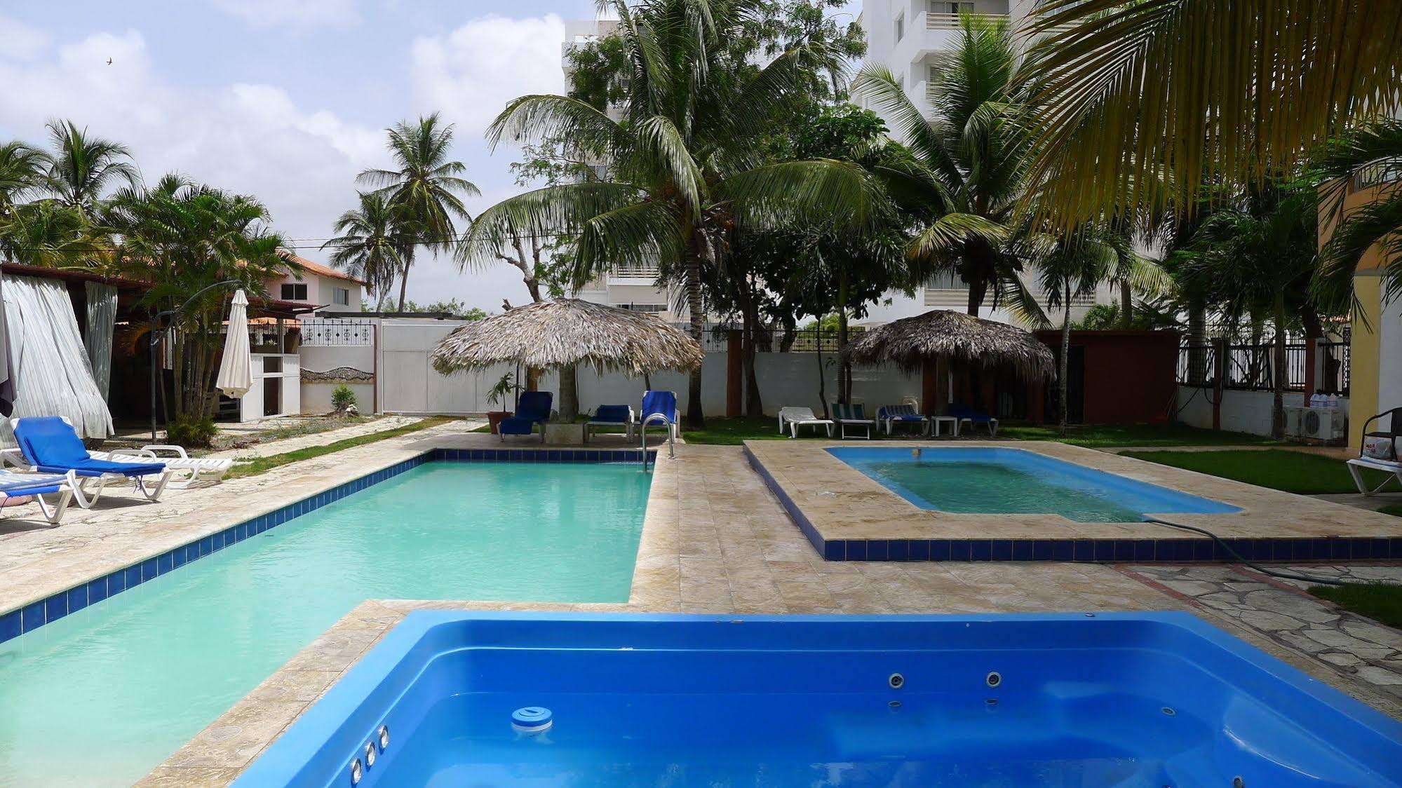 Meridiana Residence