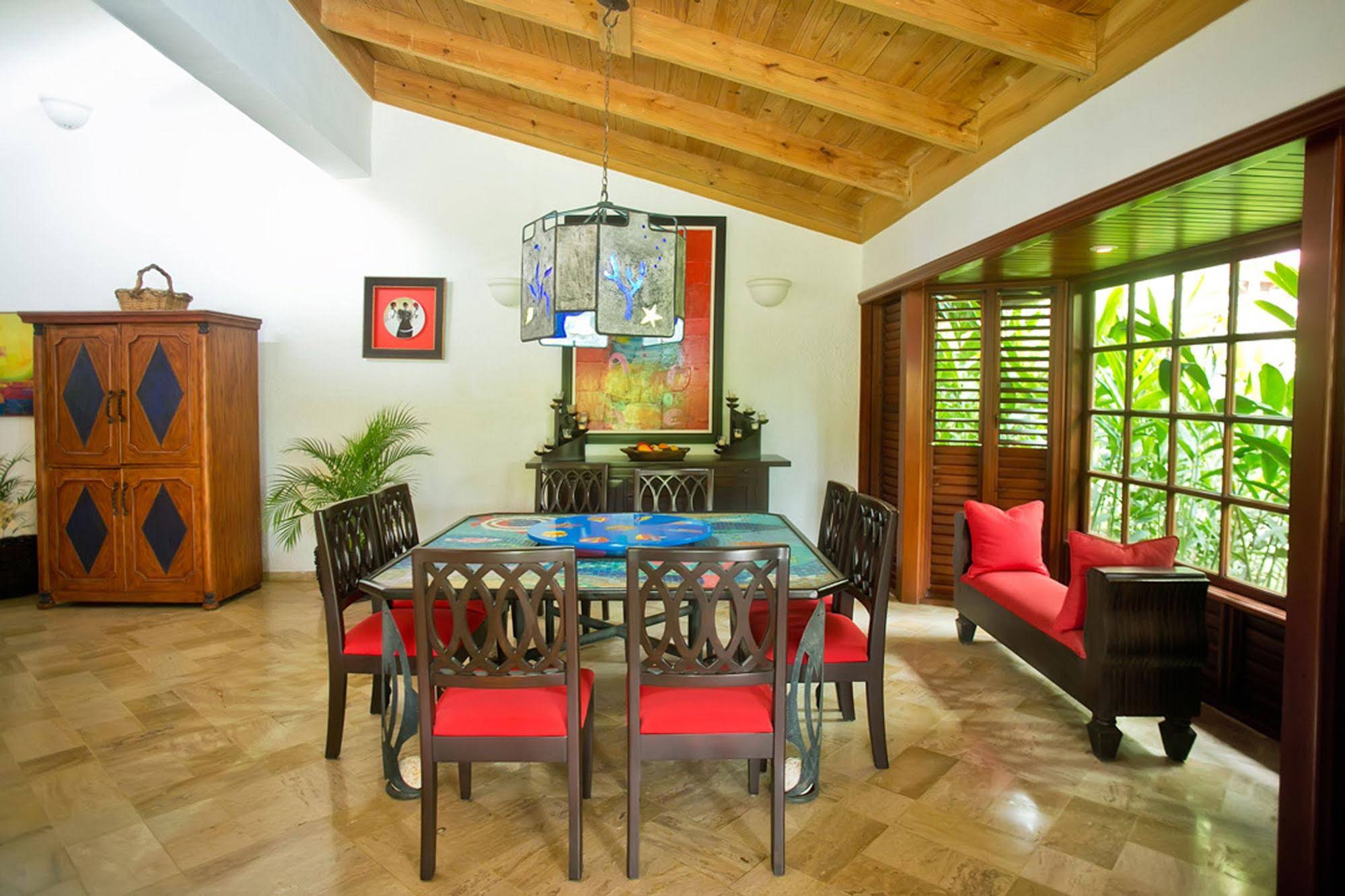 Casa de Campo Villas