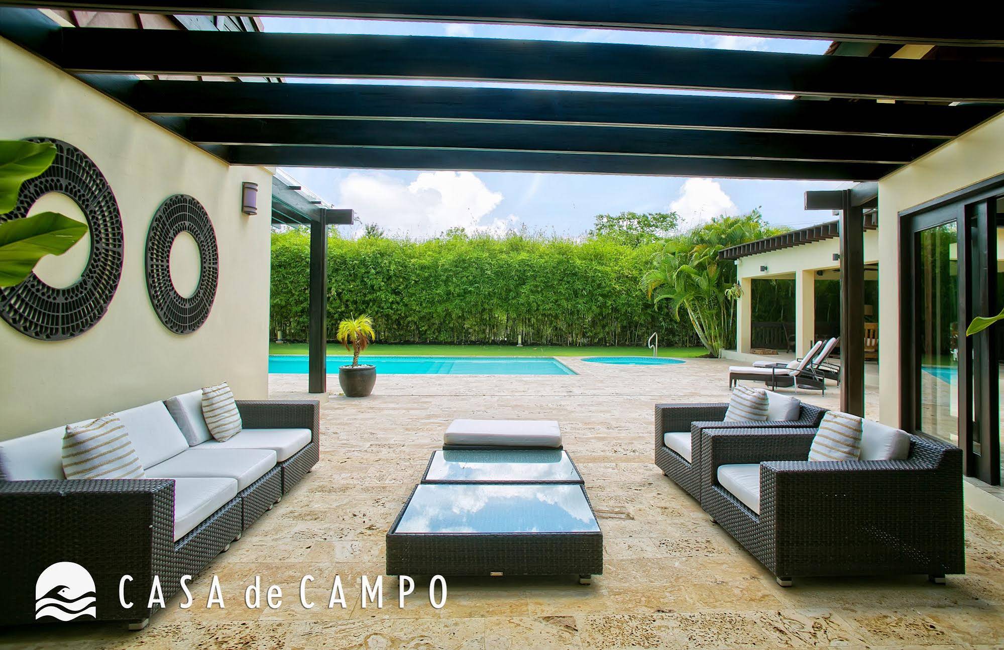 Casa de Campo Villas