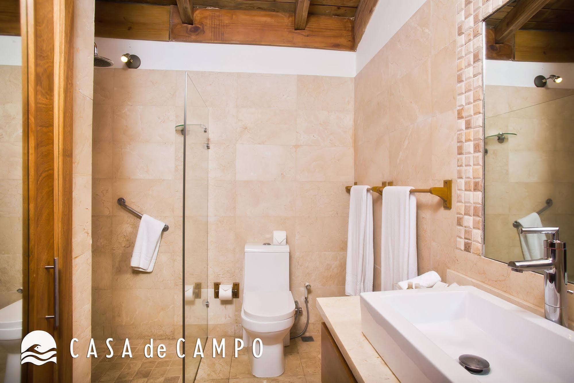 Casa de Campo Villas