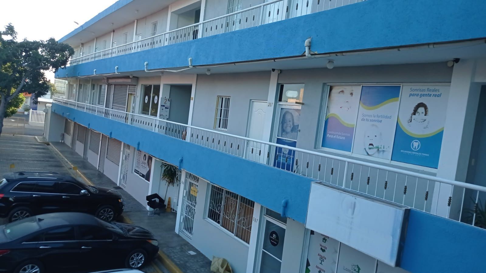 Hostal Magallanes Romana