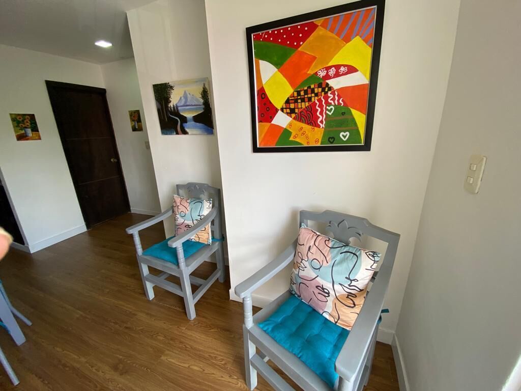 Hostal Magallanes Romana