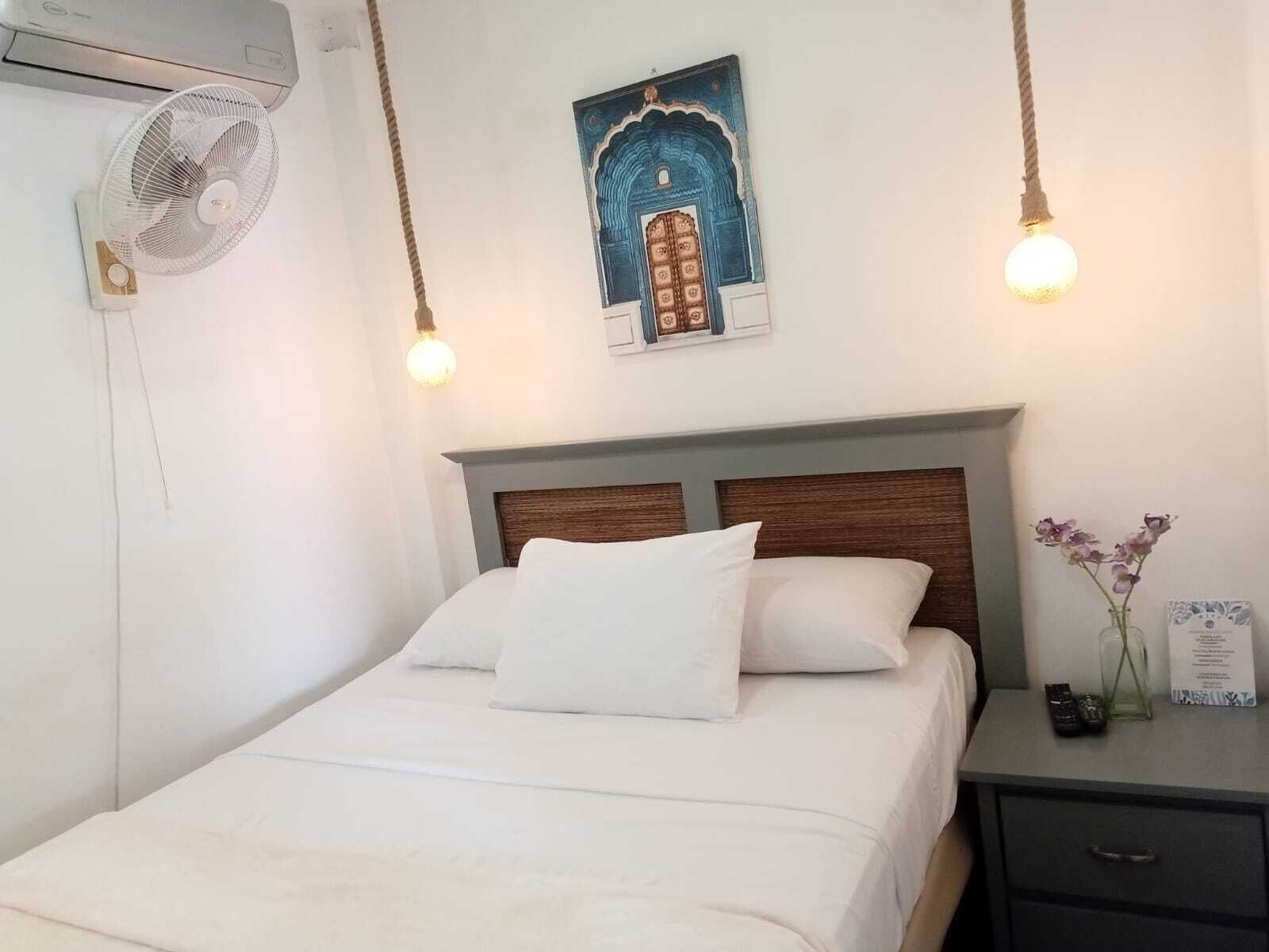 Hostal Magallanes Romana