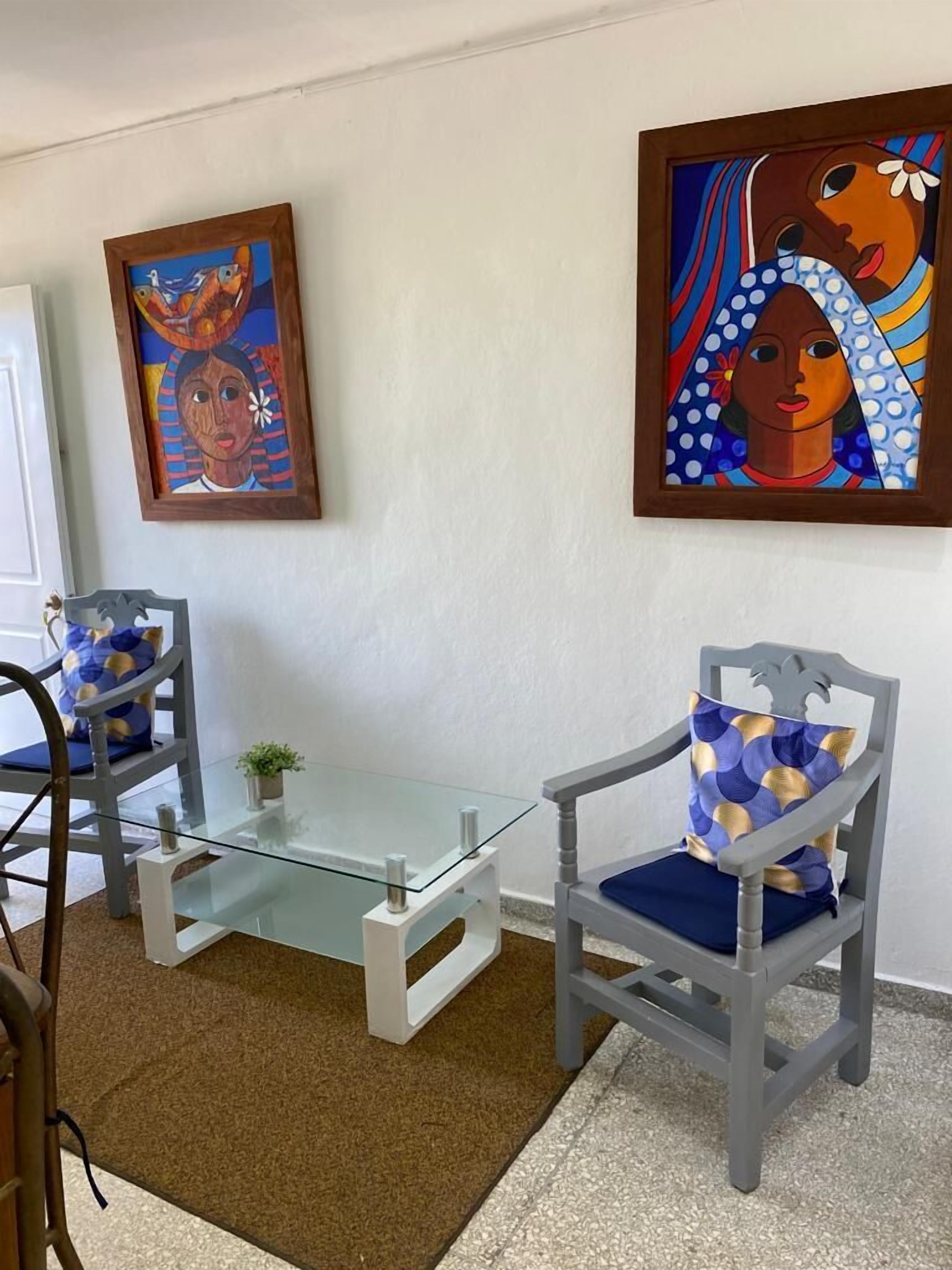 Hostal Magallanes Romana