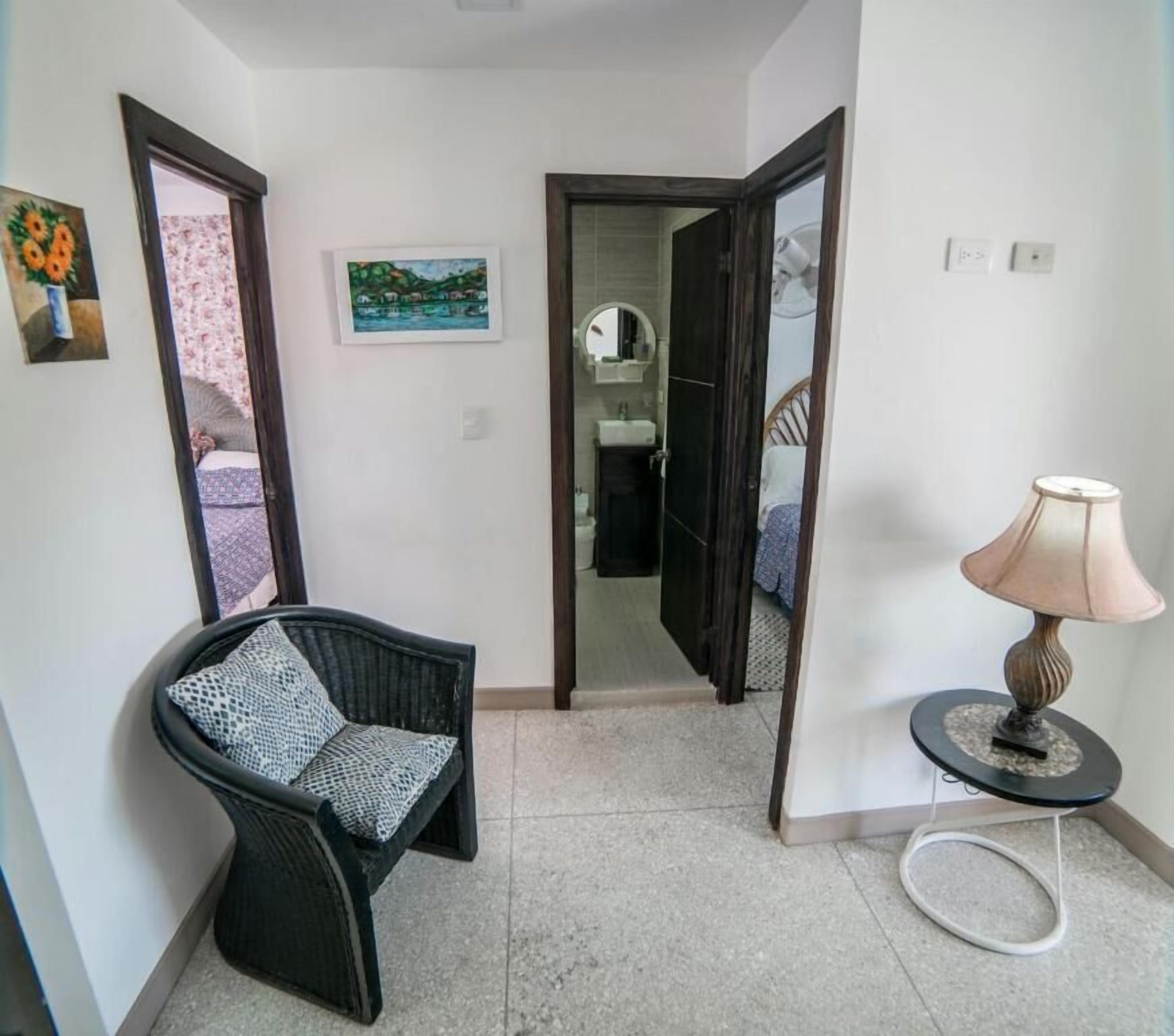 Hostal Magallanes Romana