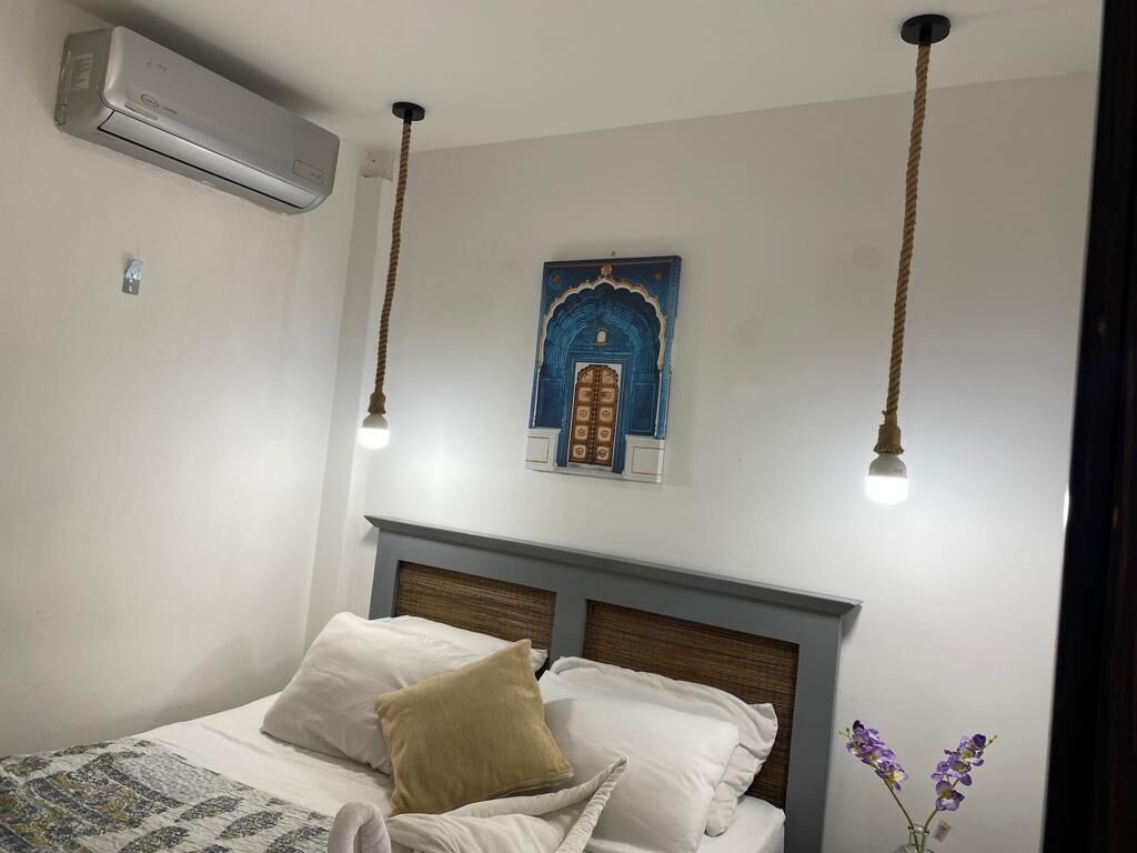 Hostal Magallanes Romana