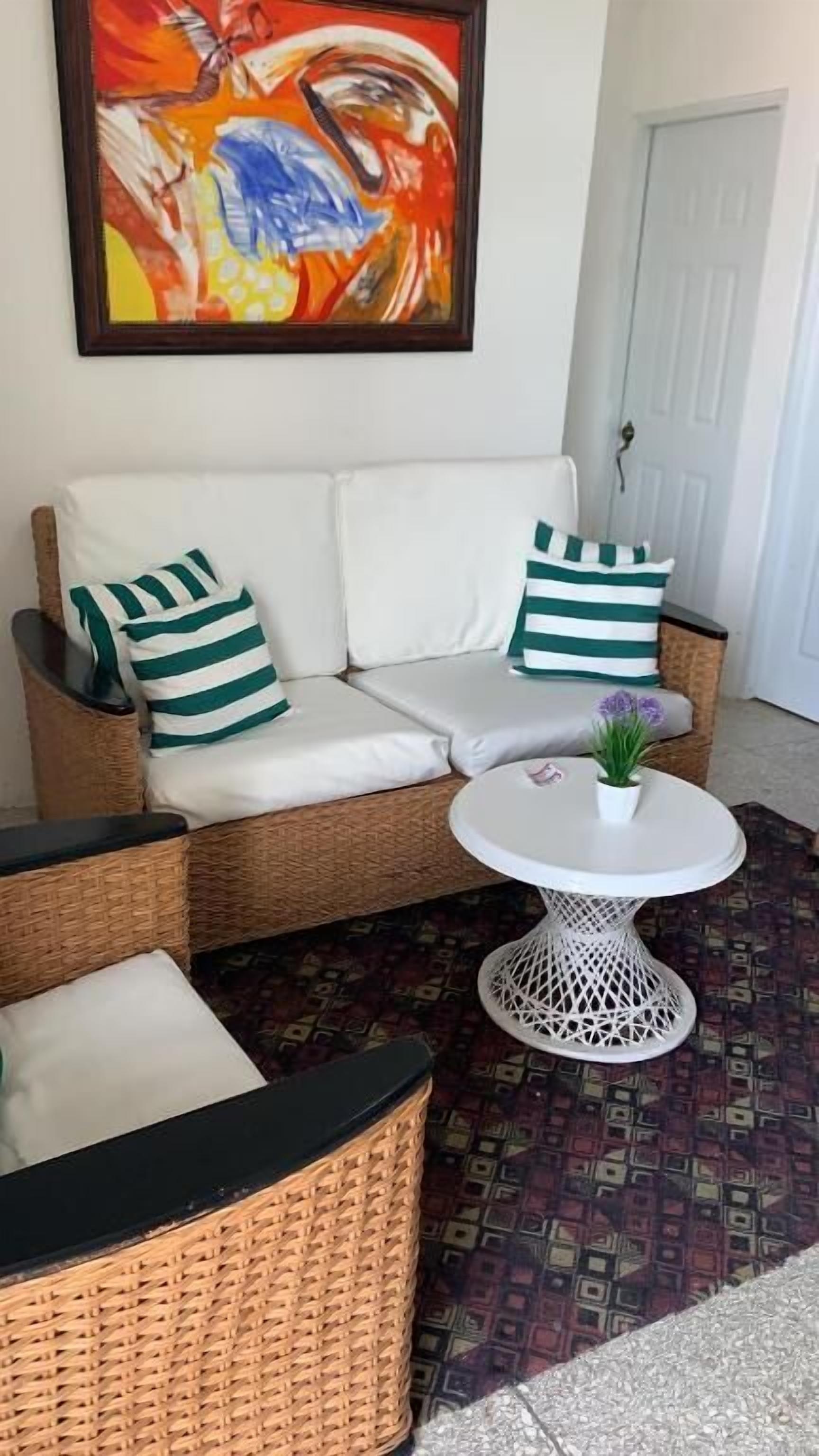 Hostal Magallanes Romana