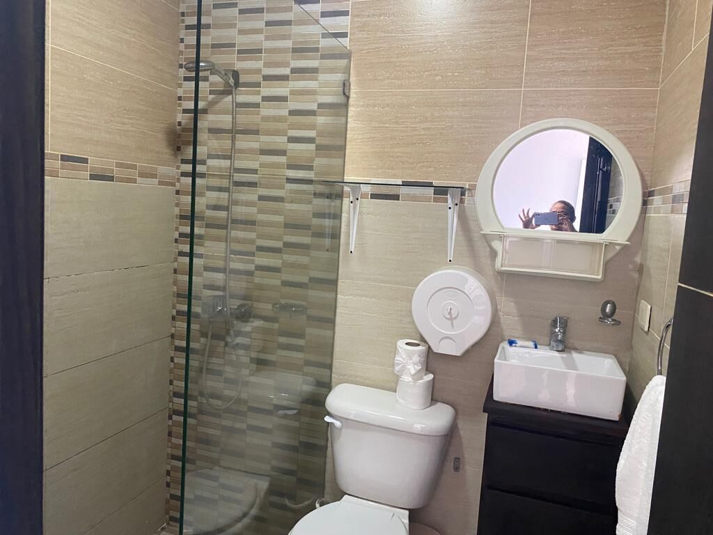 Hostal Magallanes Romana