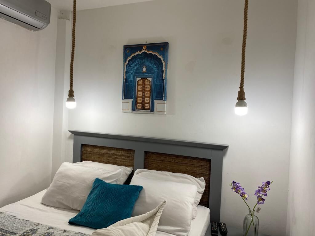 Hostal Magallanes Romana