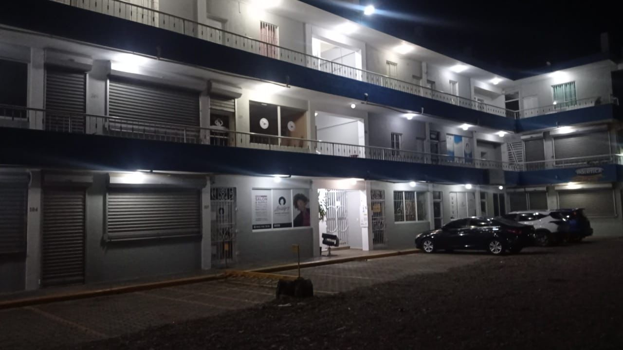 Hostal Magallanes Romana