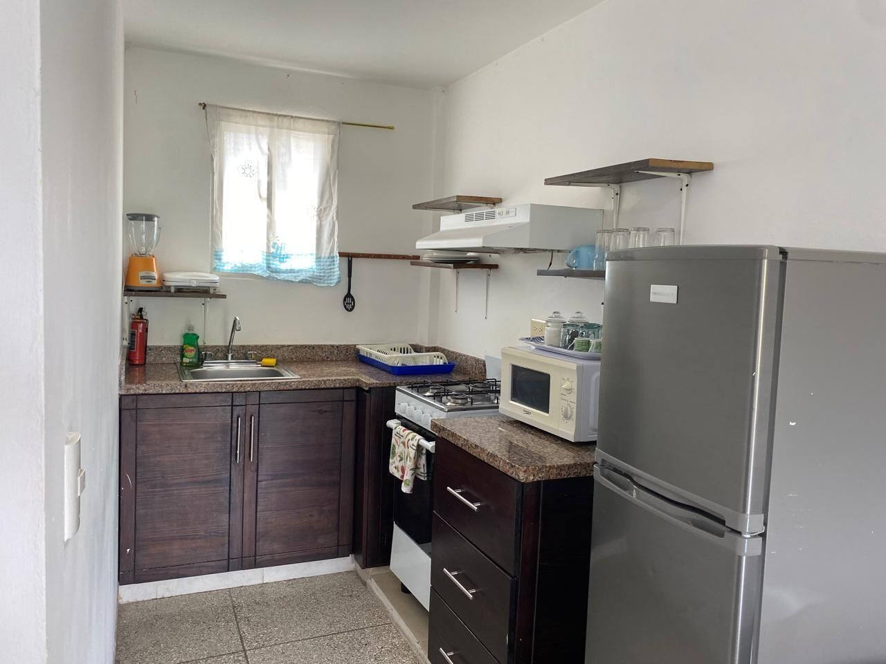 Hostal Magallanes Romana