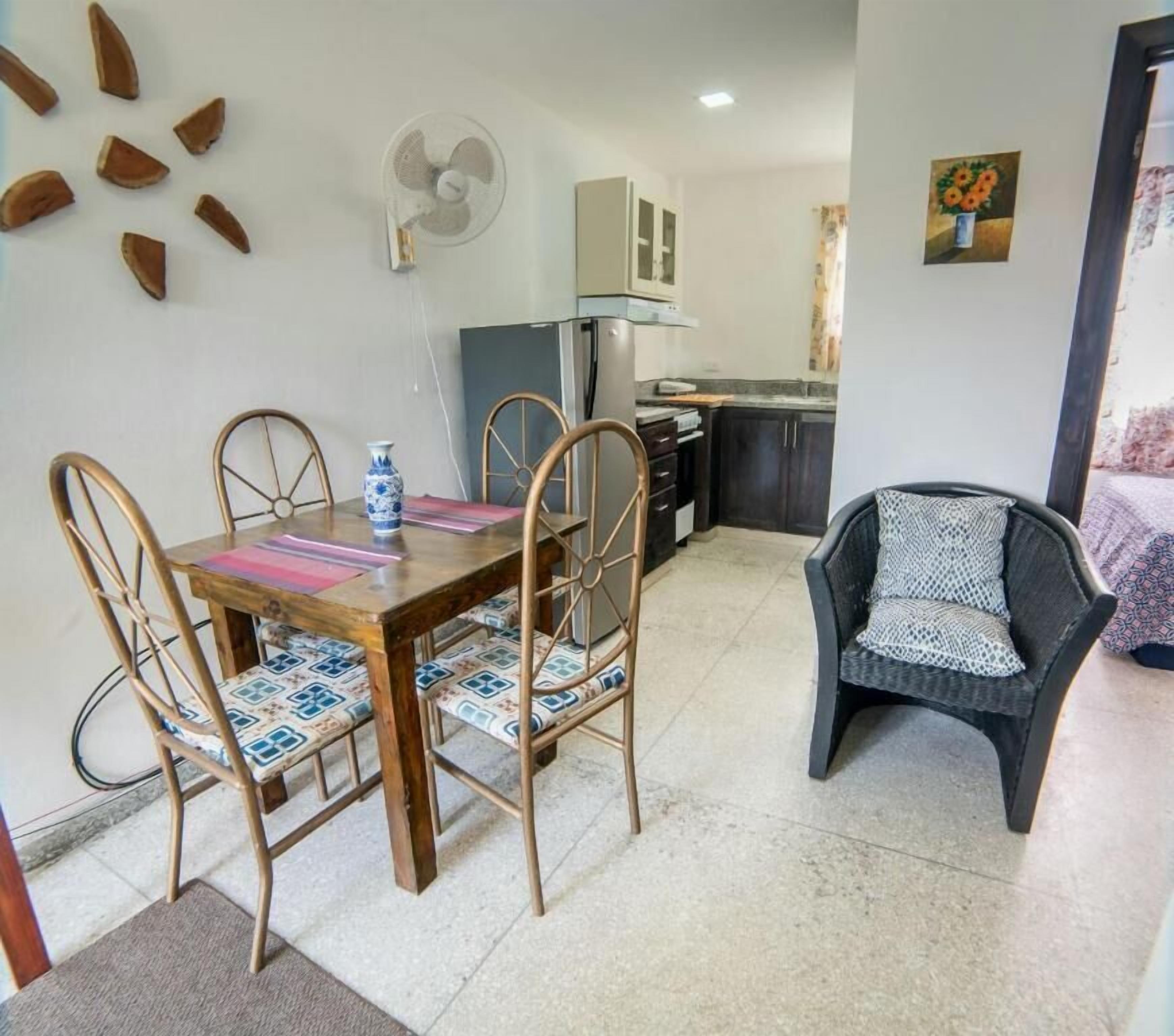 Hostal Magallanes Romana