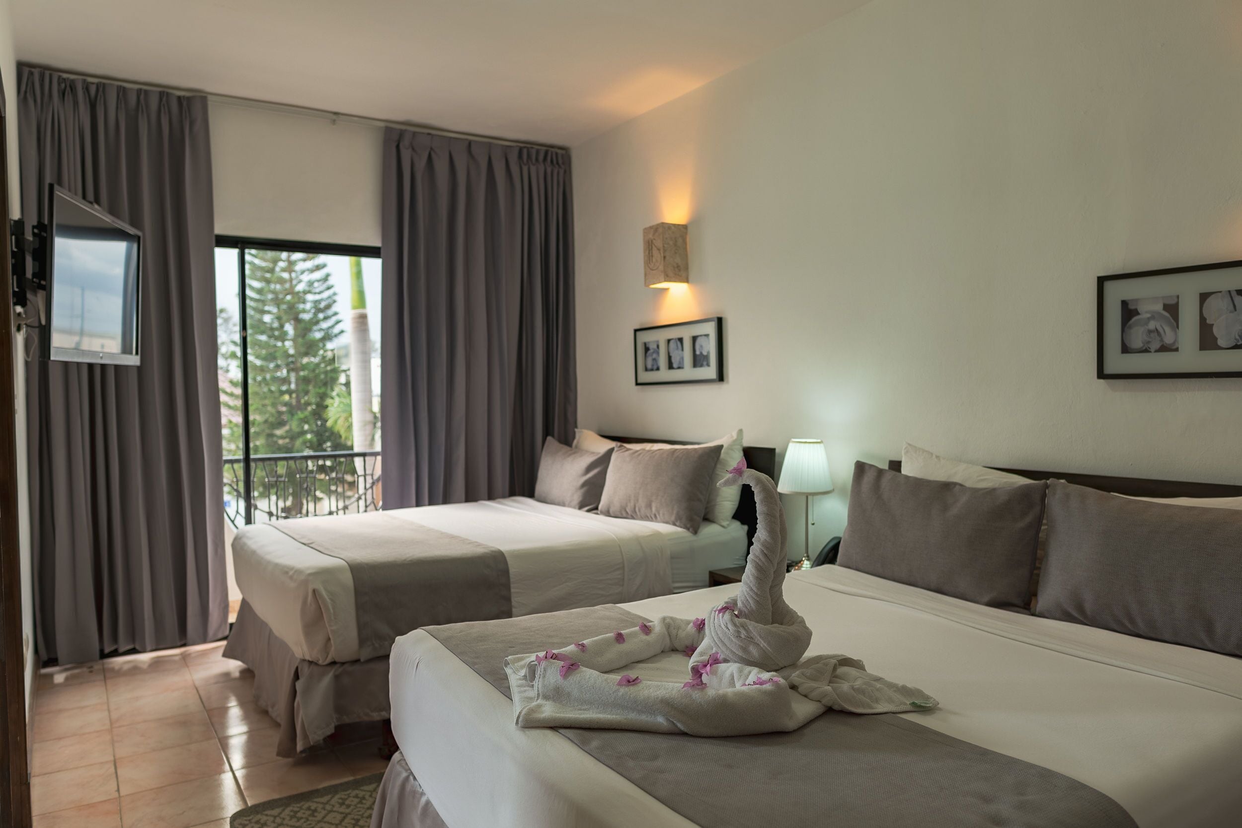 Hostal Silvestre