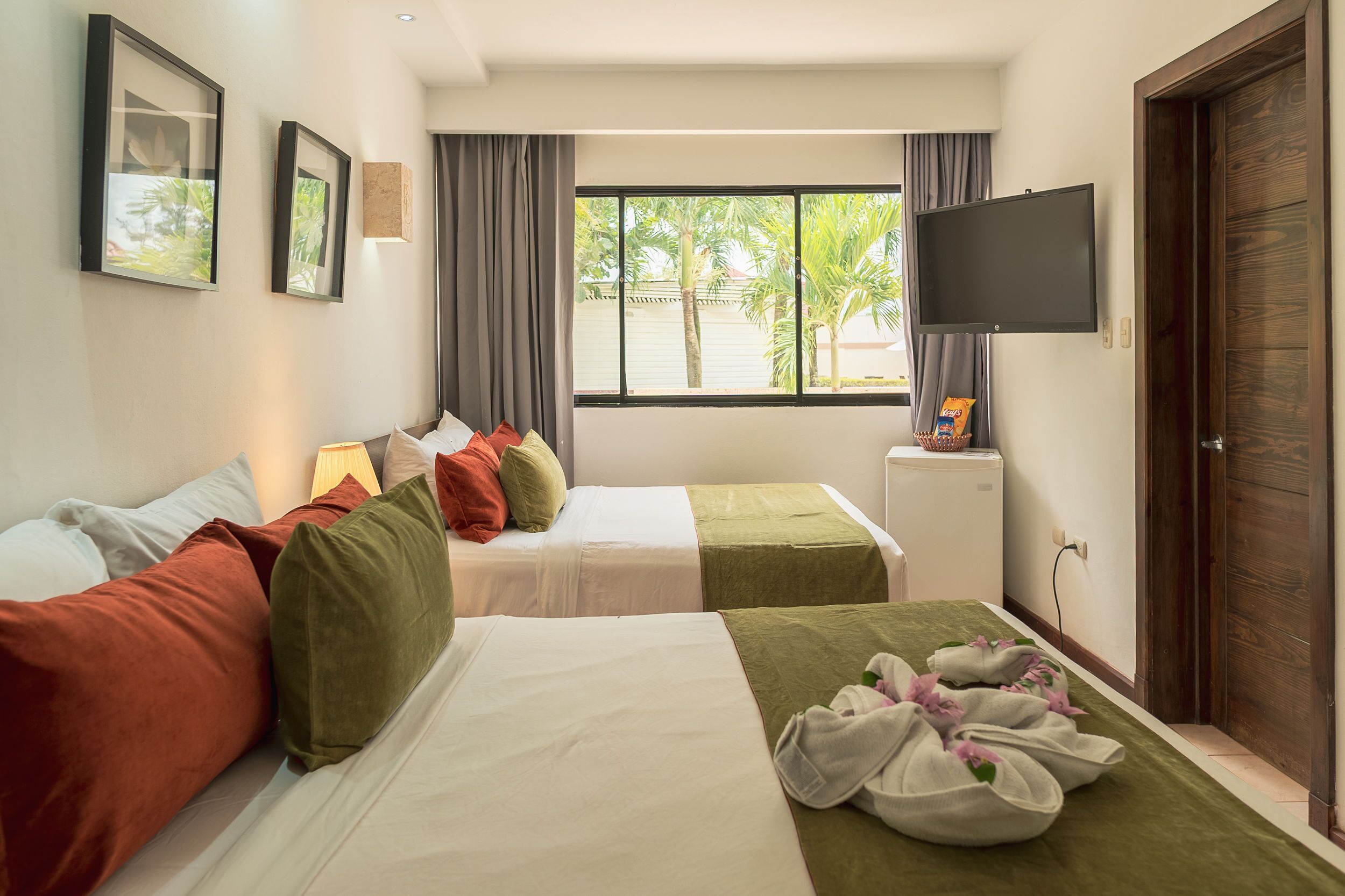 Hostal Silvestre