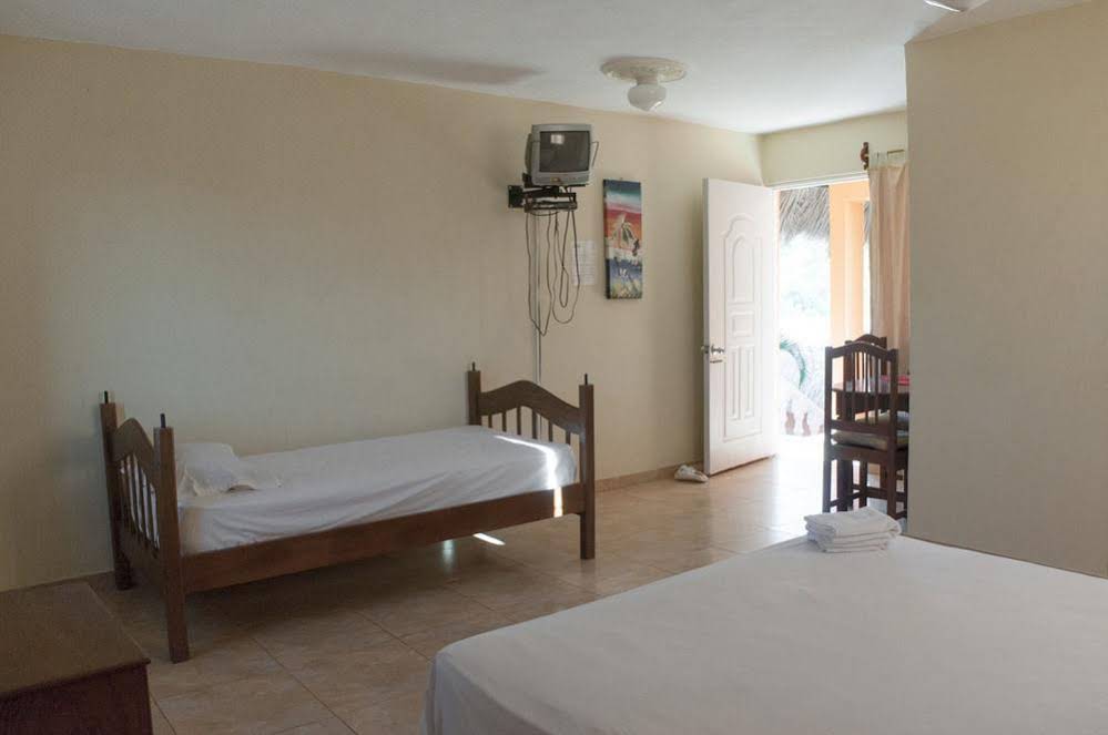 Hotel Playa Catalina