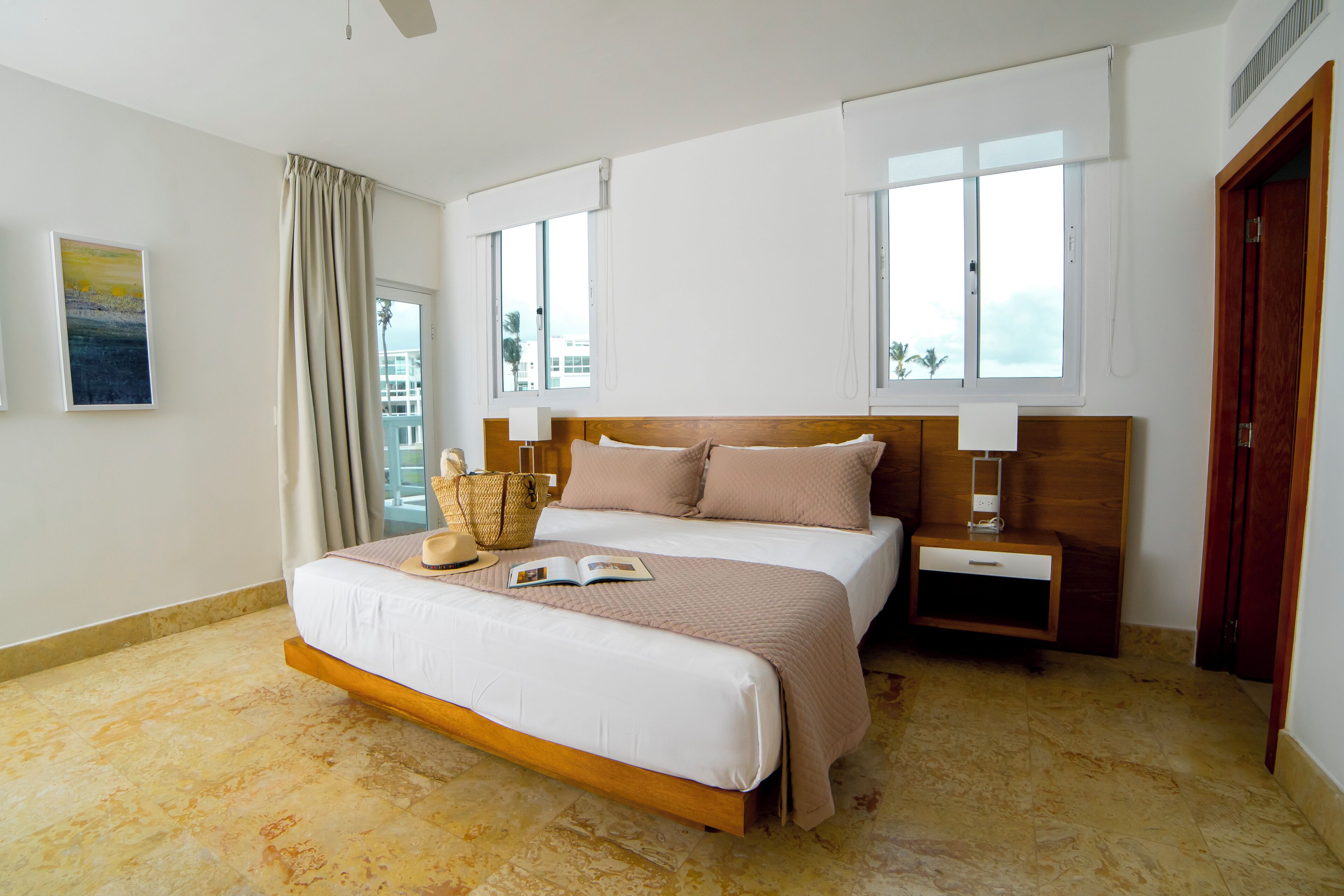 Villa Real Playa Nueva Romana