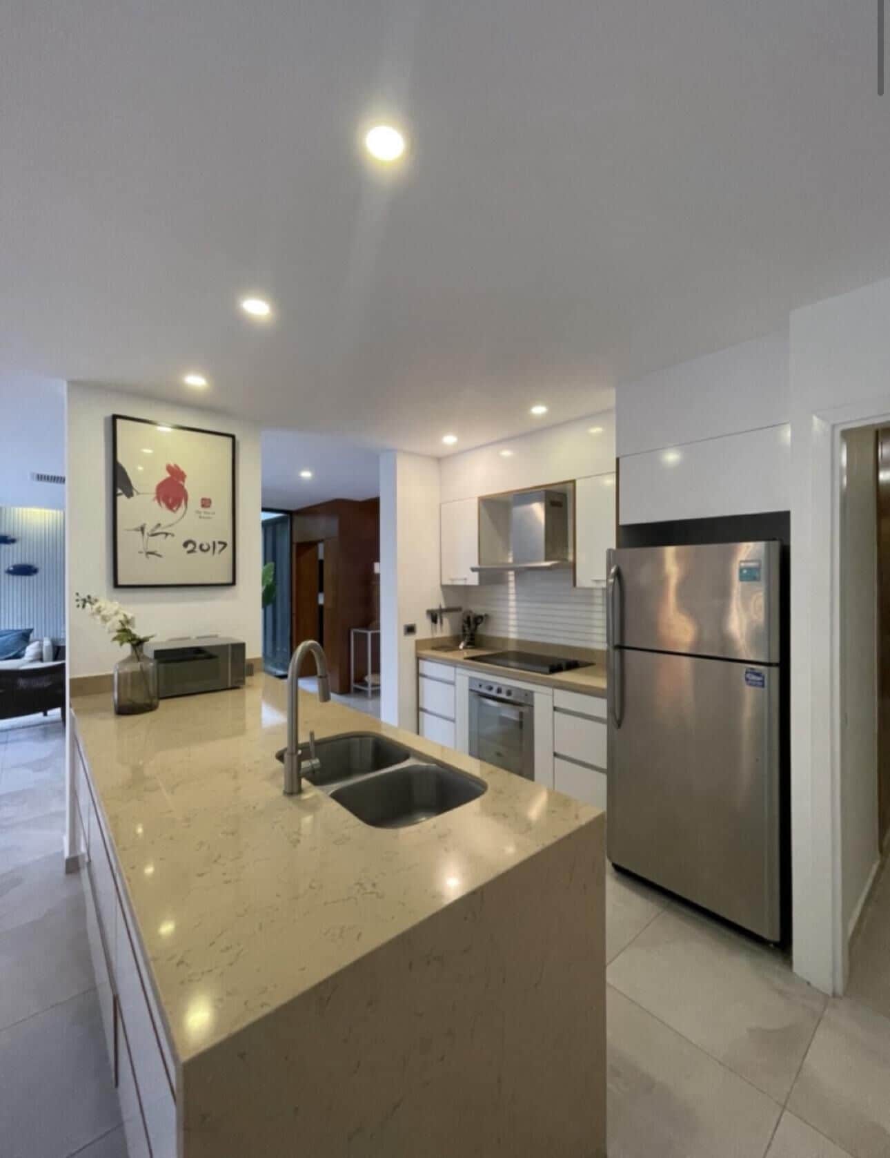 Villa Real Playa Nueva Romana