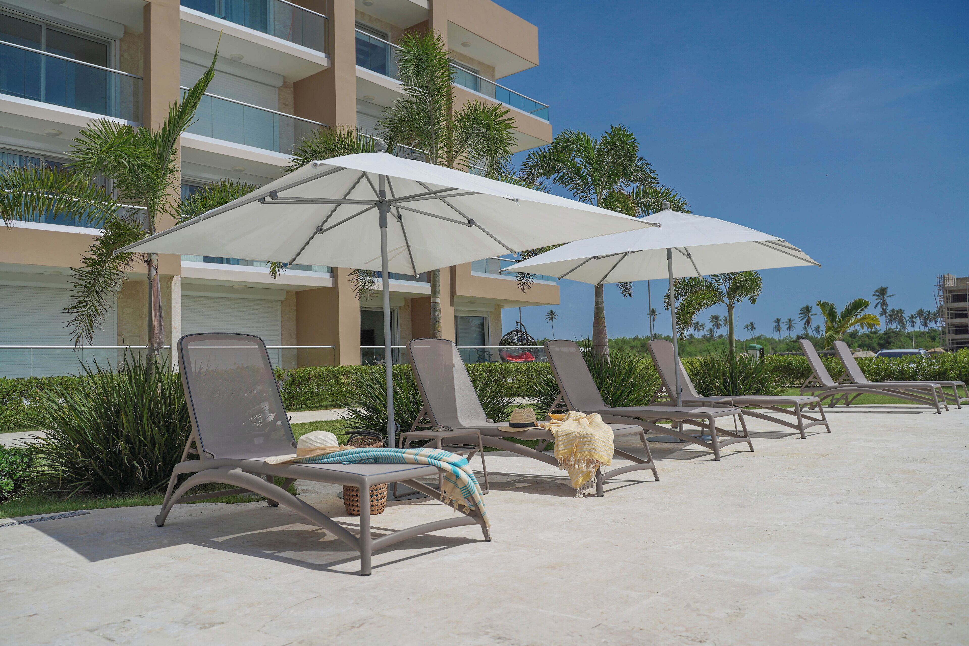 Villa Real Playa Nueva Romana