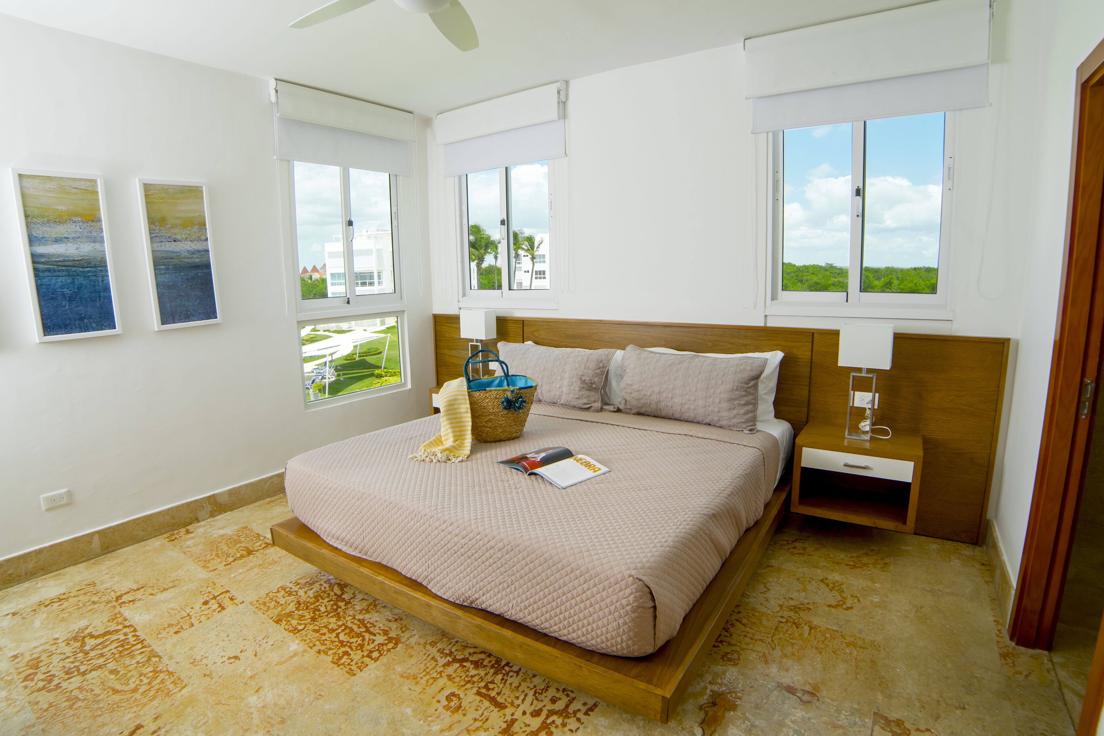 Villa Real Playa Nueva Romana