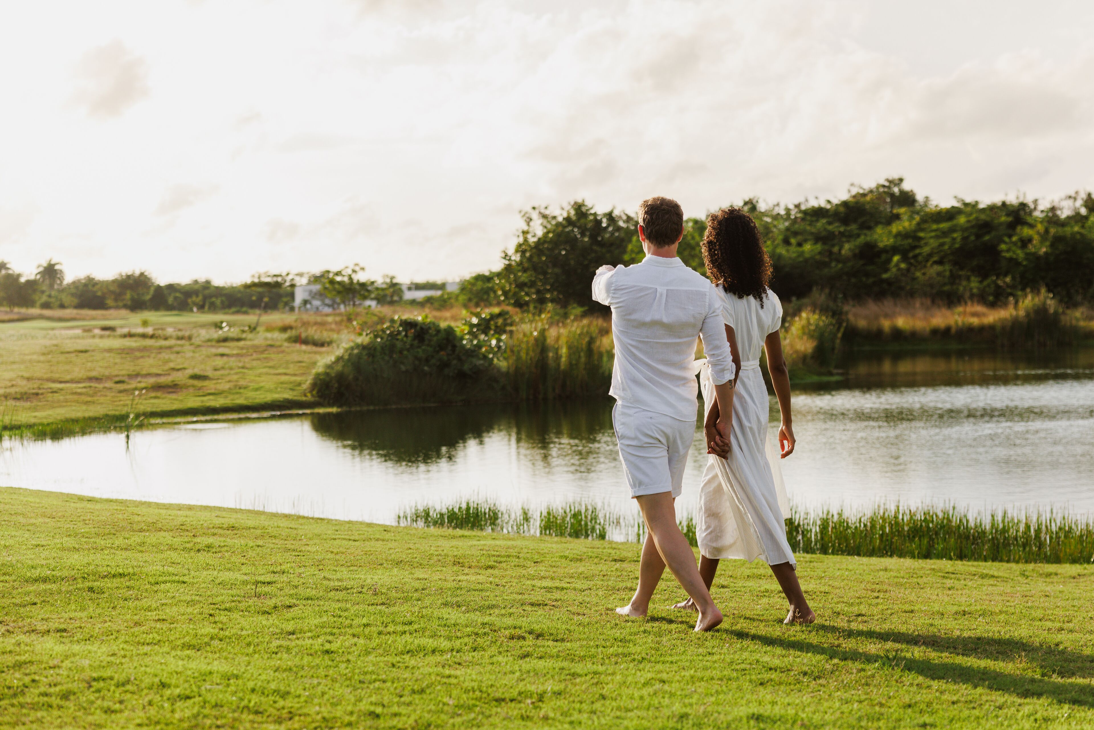 Villa Real Playa Nueva Romana