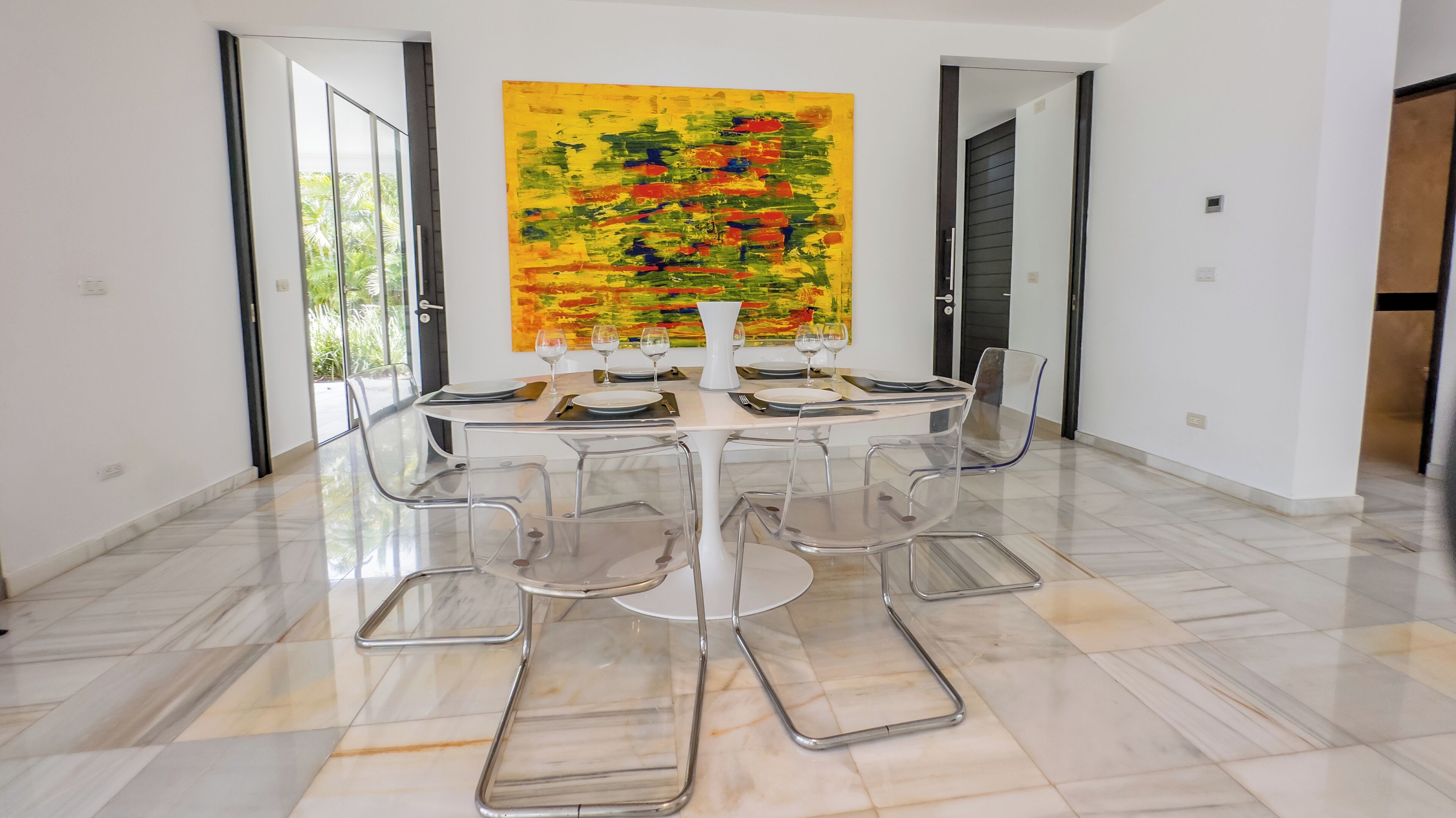 Villa Real Playa Nueva Romana