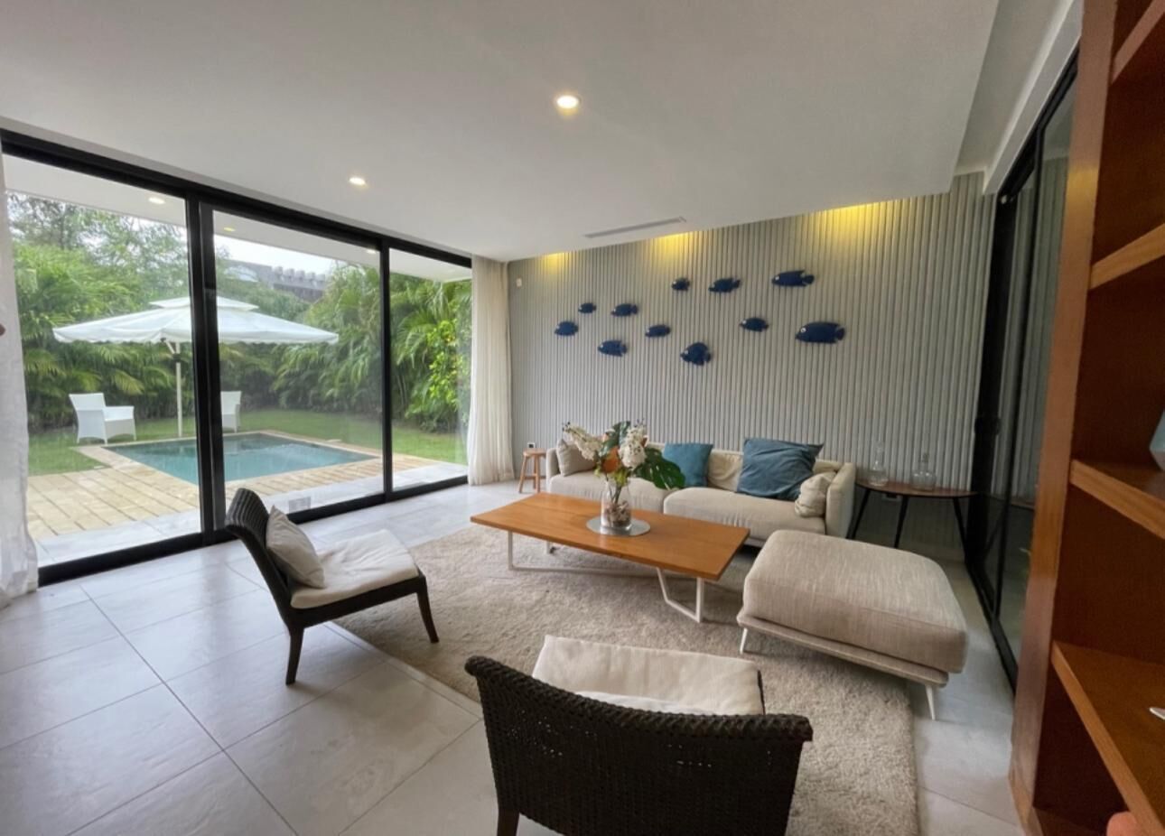 Villa Real Playa Nueva Romana