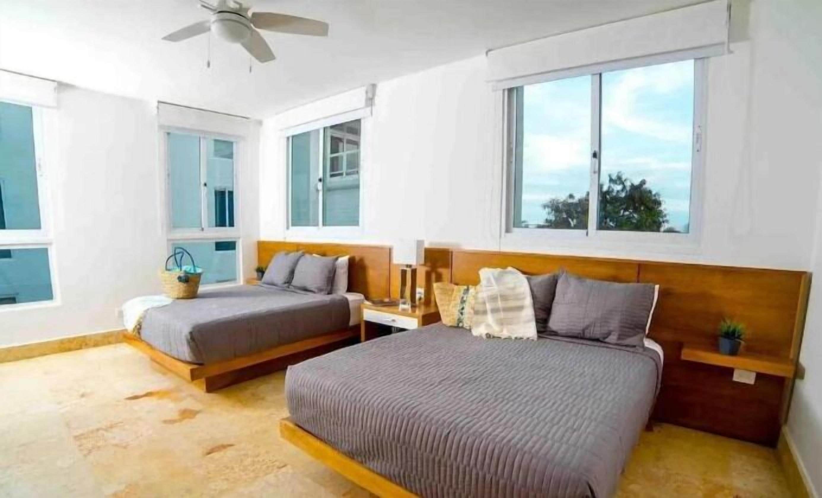 Villa Real Playa Nueva Romana