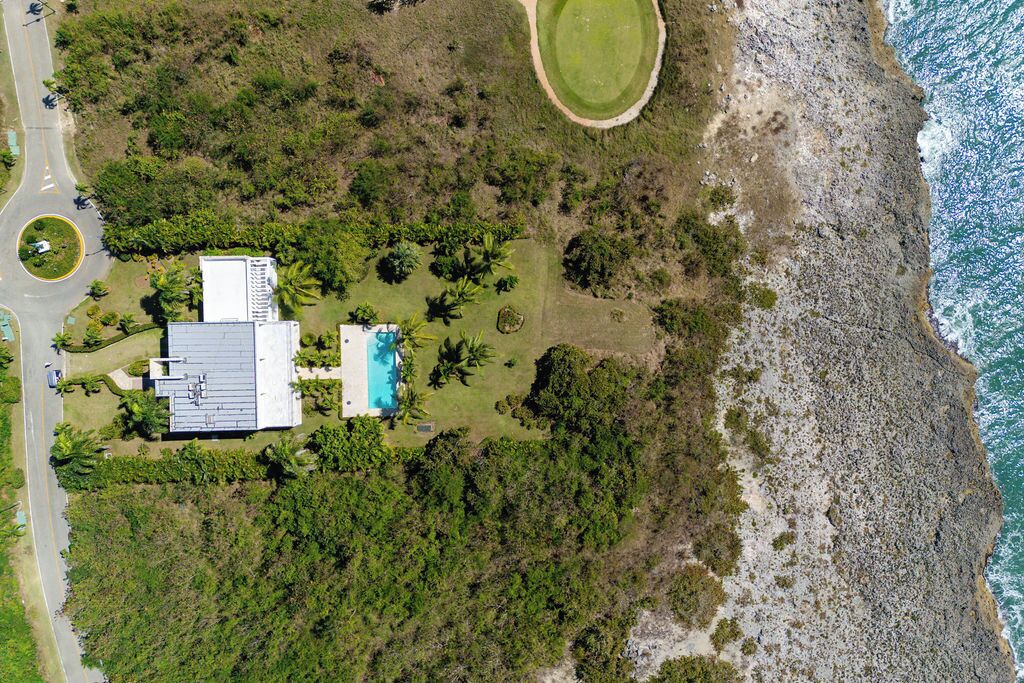 Villa Real Playa Nueva Romana