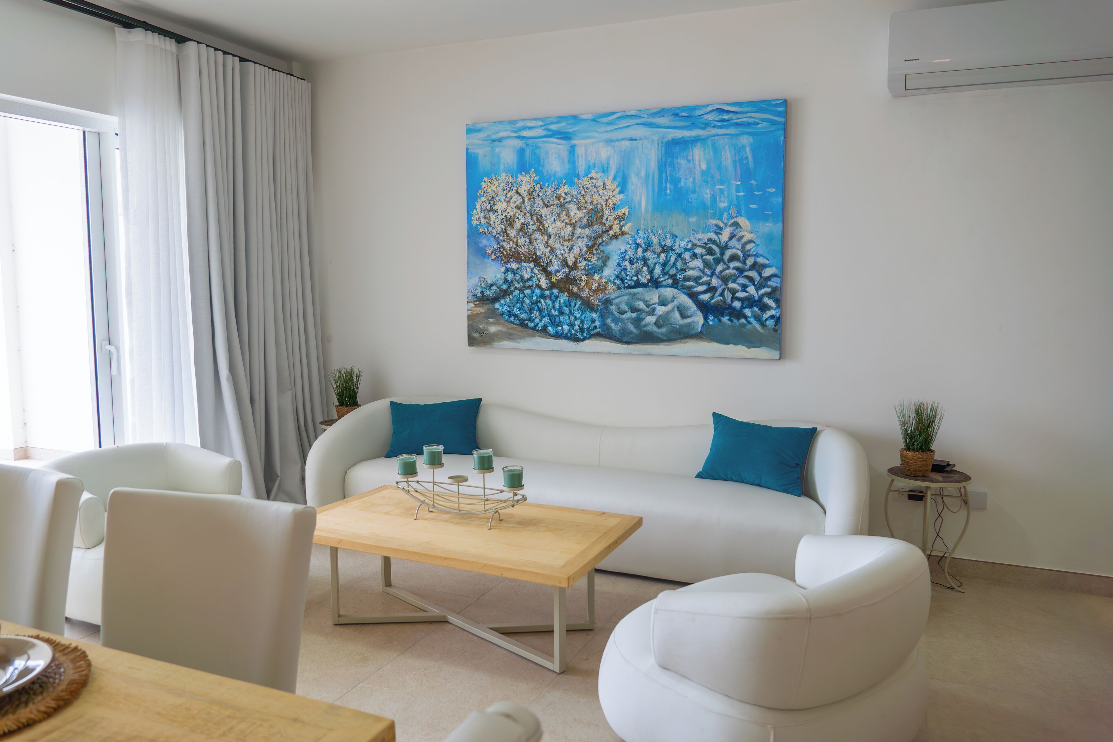 Villa Real Playa Nueva Romana