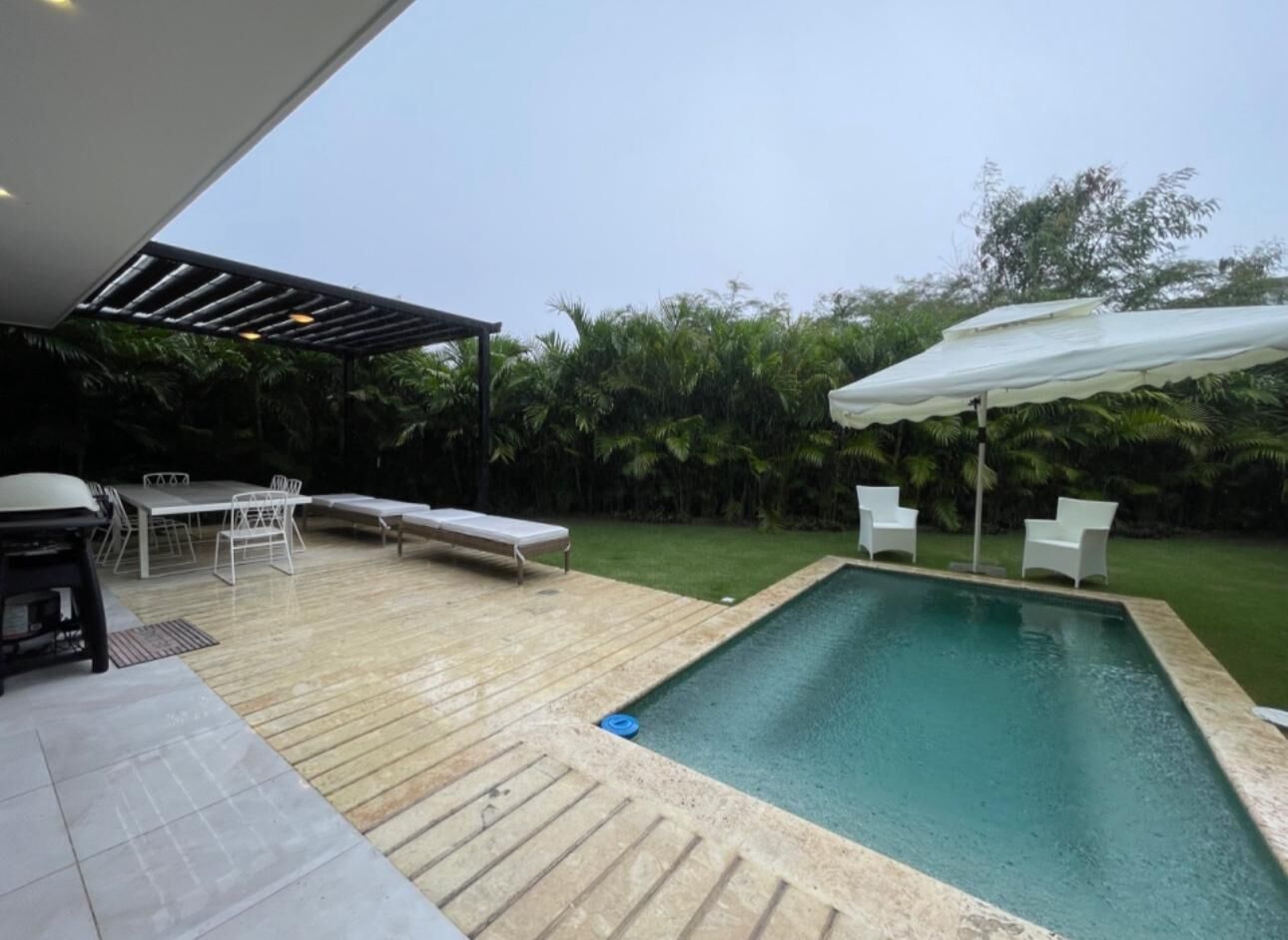 Villa Real Playa Nueva Romana