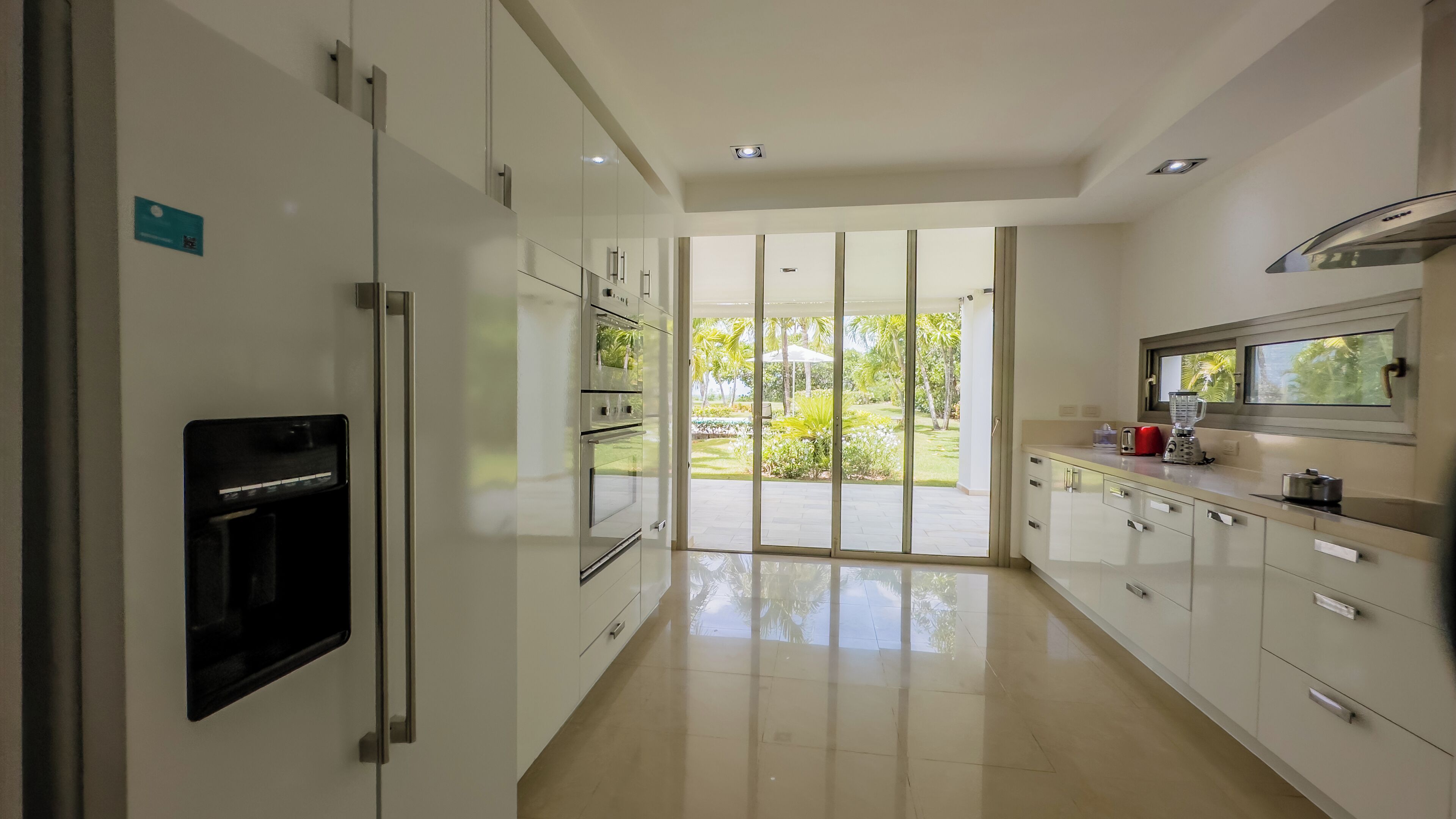 Villa Real Playa Nueva Romana