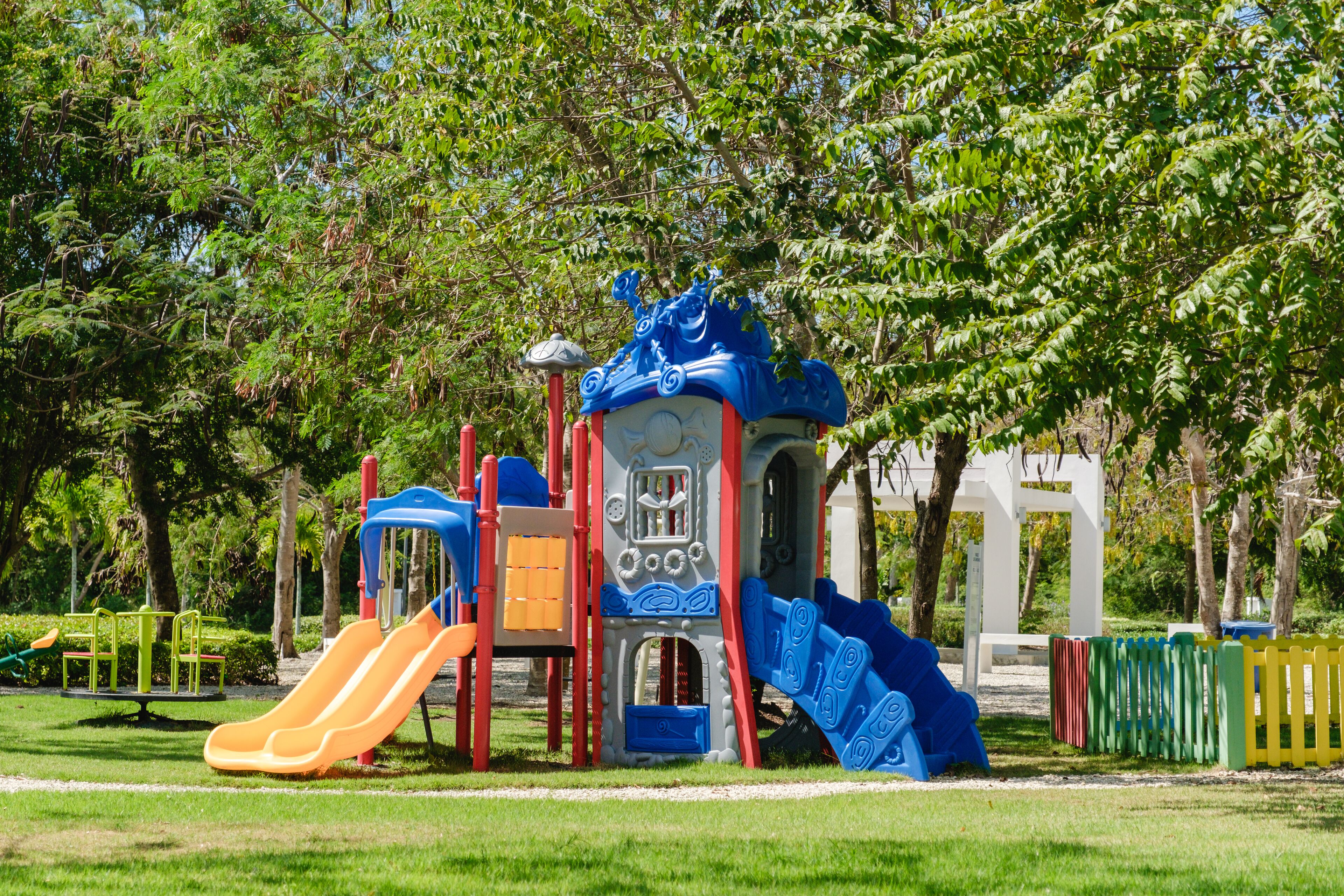 Villa Real Playa Nueva Romana