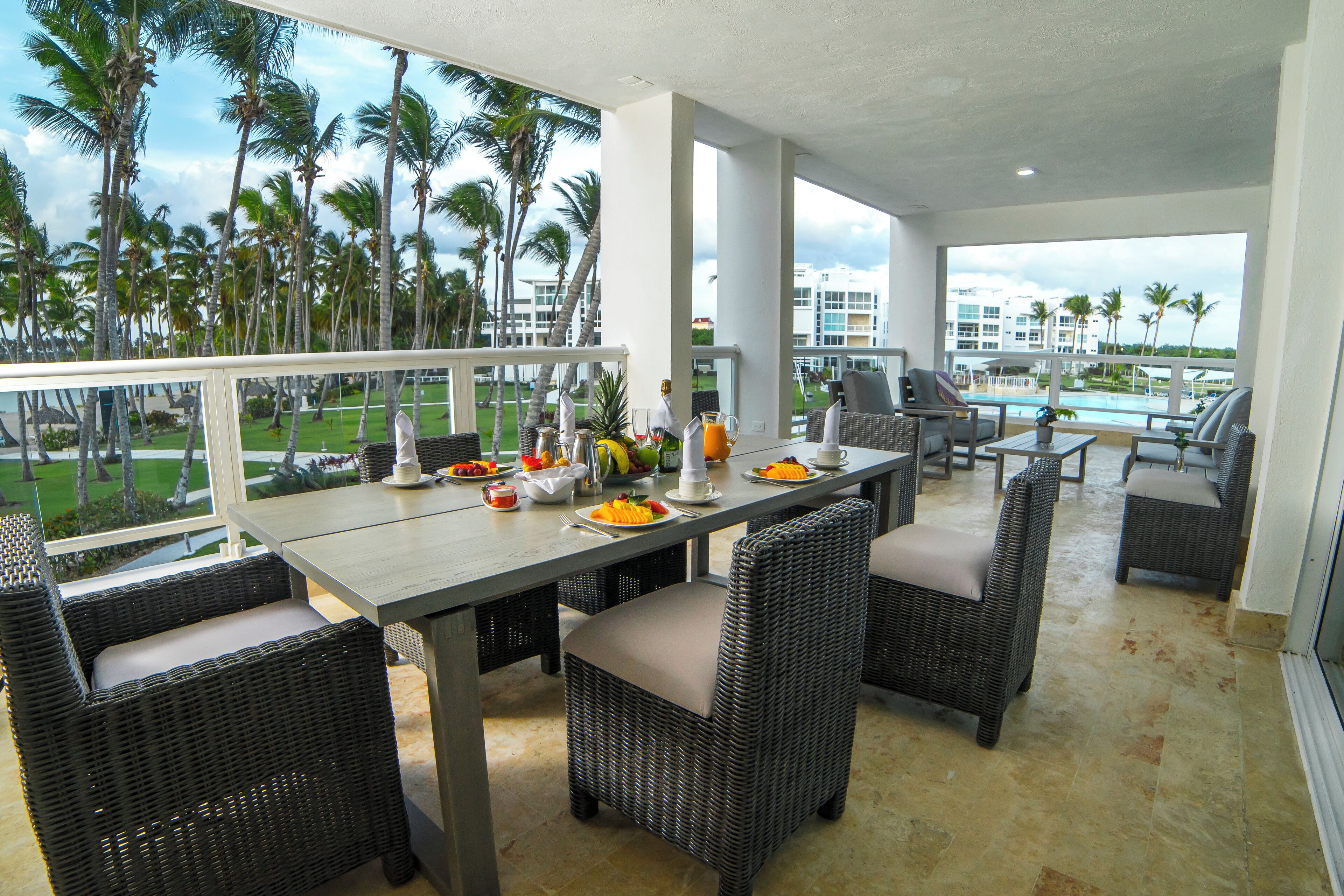 Villa Real Playa Nueva Romana