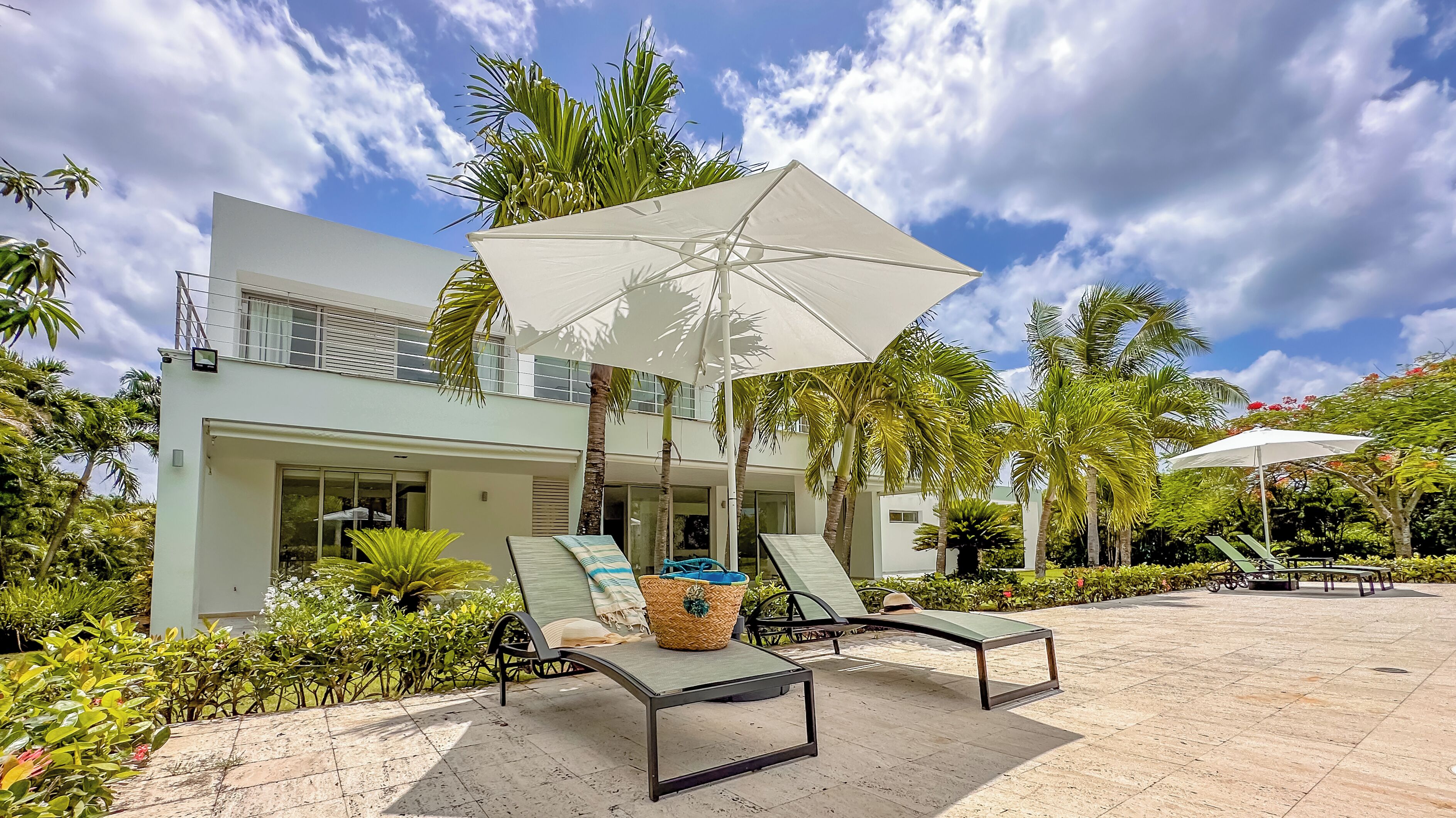 Villa Real Playa Nueva Romana