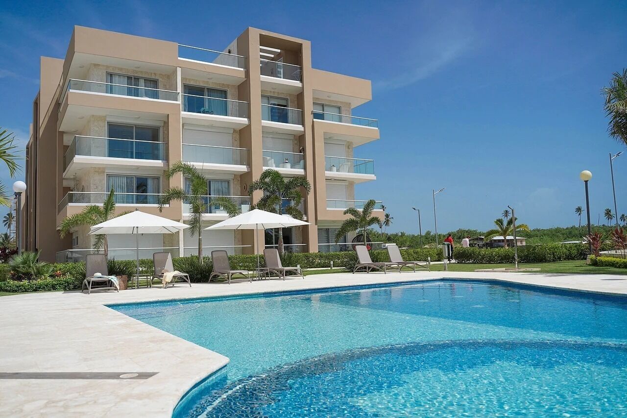 Villa Real Playa Nueva Romana