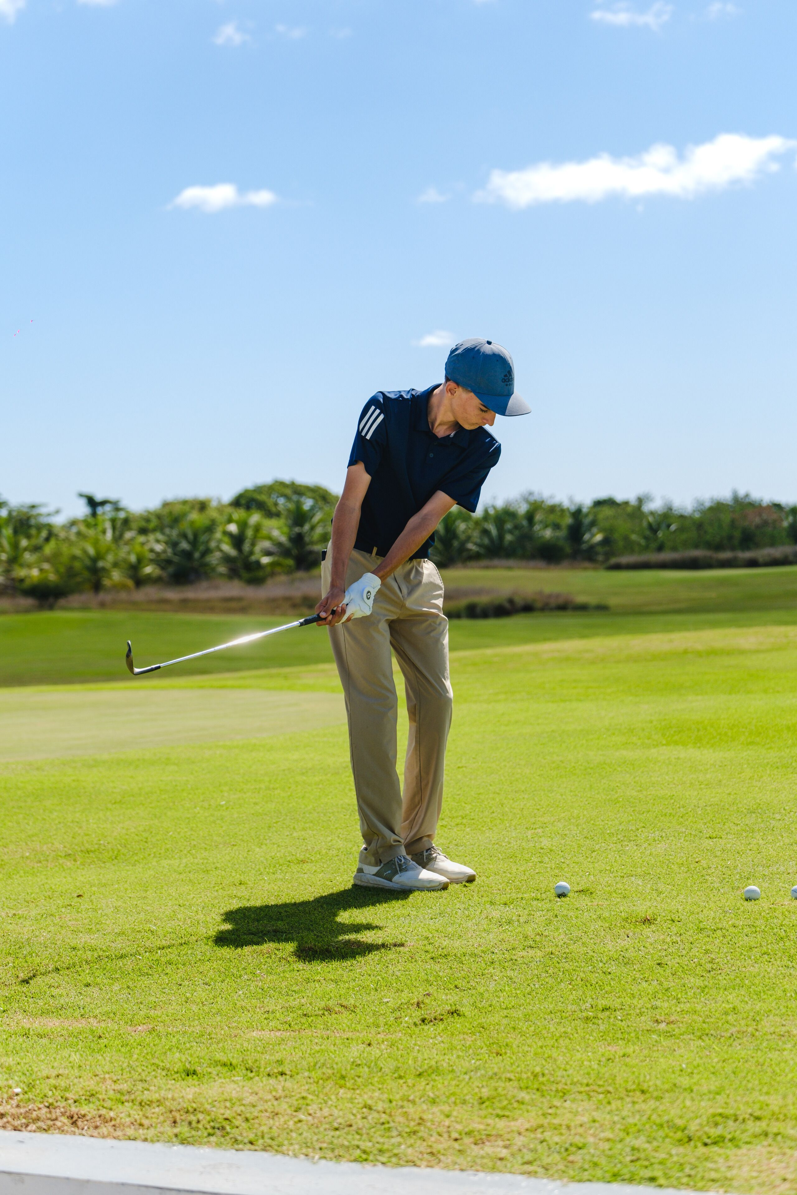 Villa Real Playa Nueva Romana