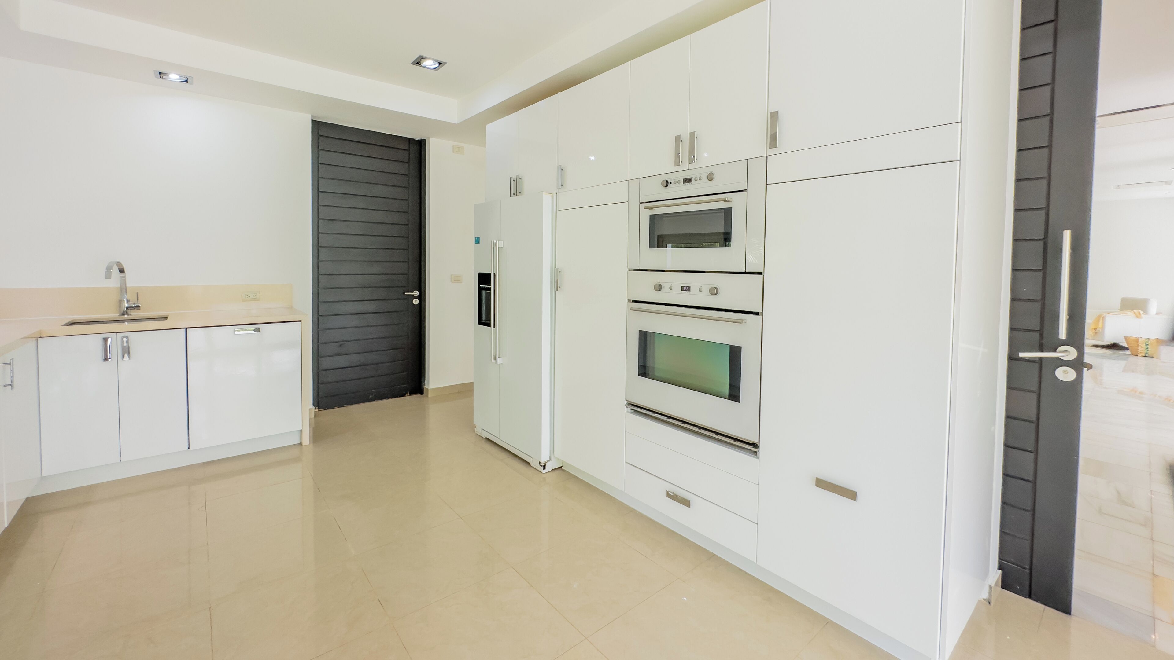 Villa Real Playa Nueva Romana