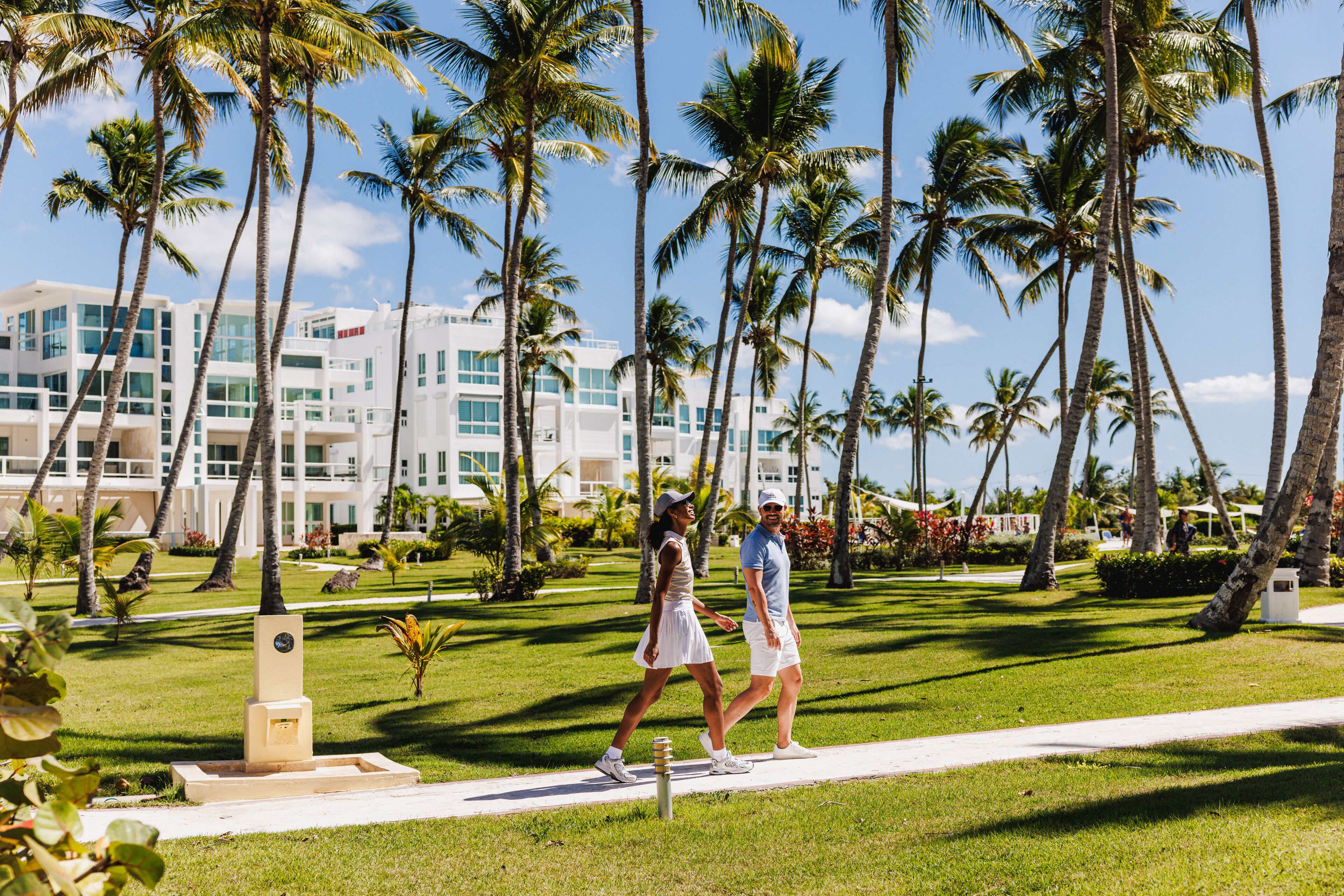 Villa Real Playa Nueva Romana