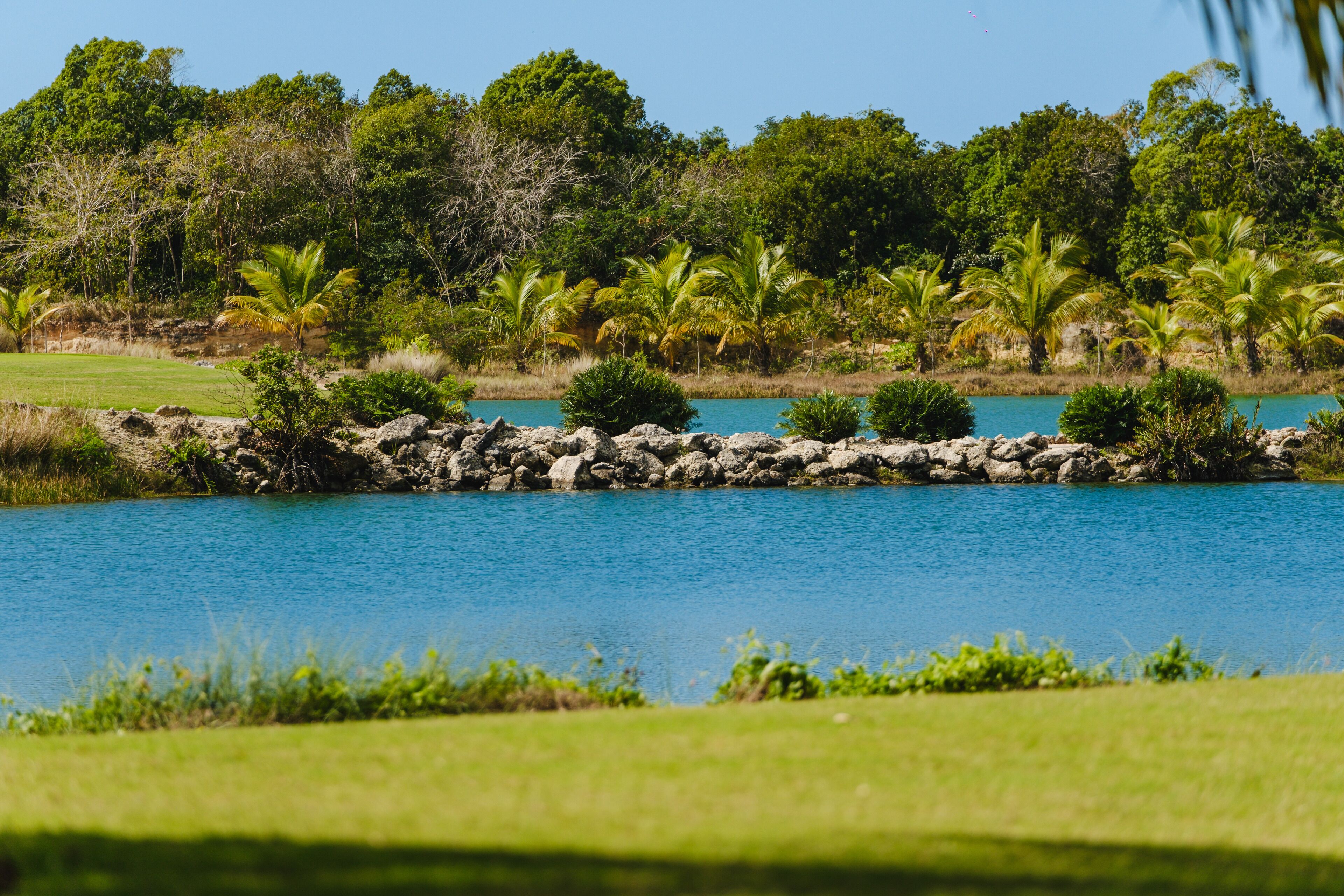 Villa Real Playa Nueva Romana