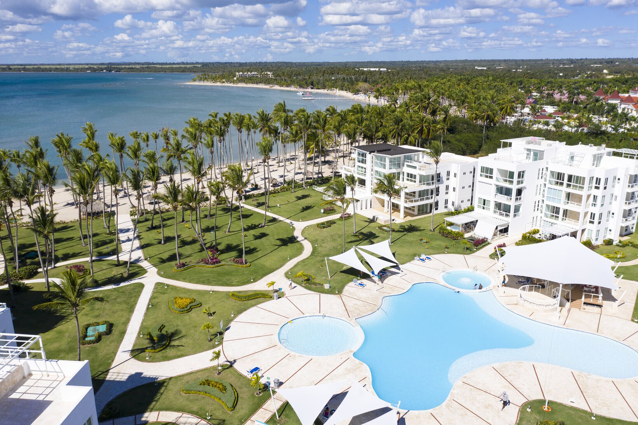 Villa Real Playa Nueva Romana