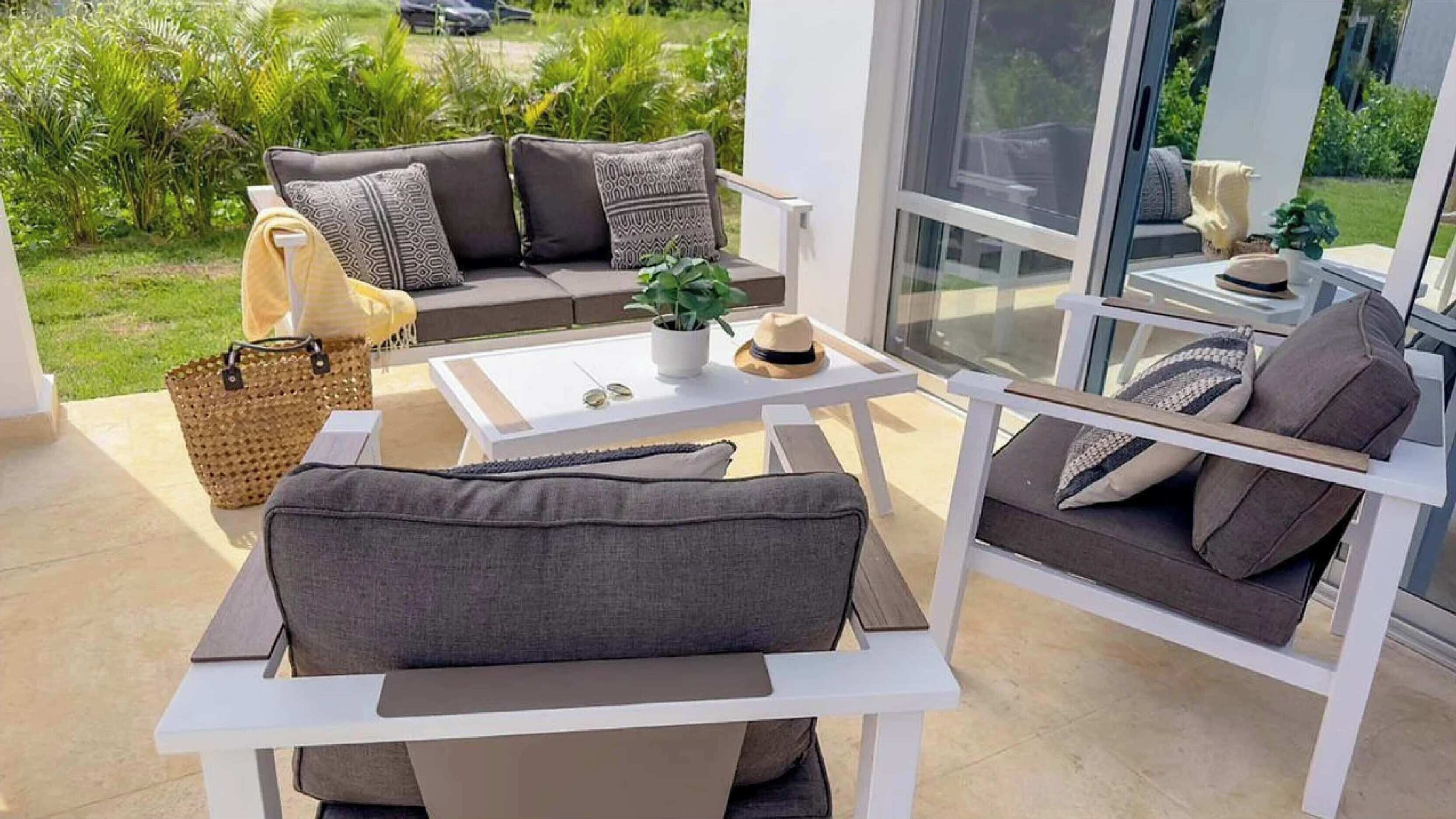 Villa Real Playa Nueva Romana