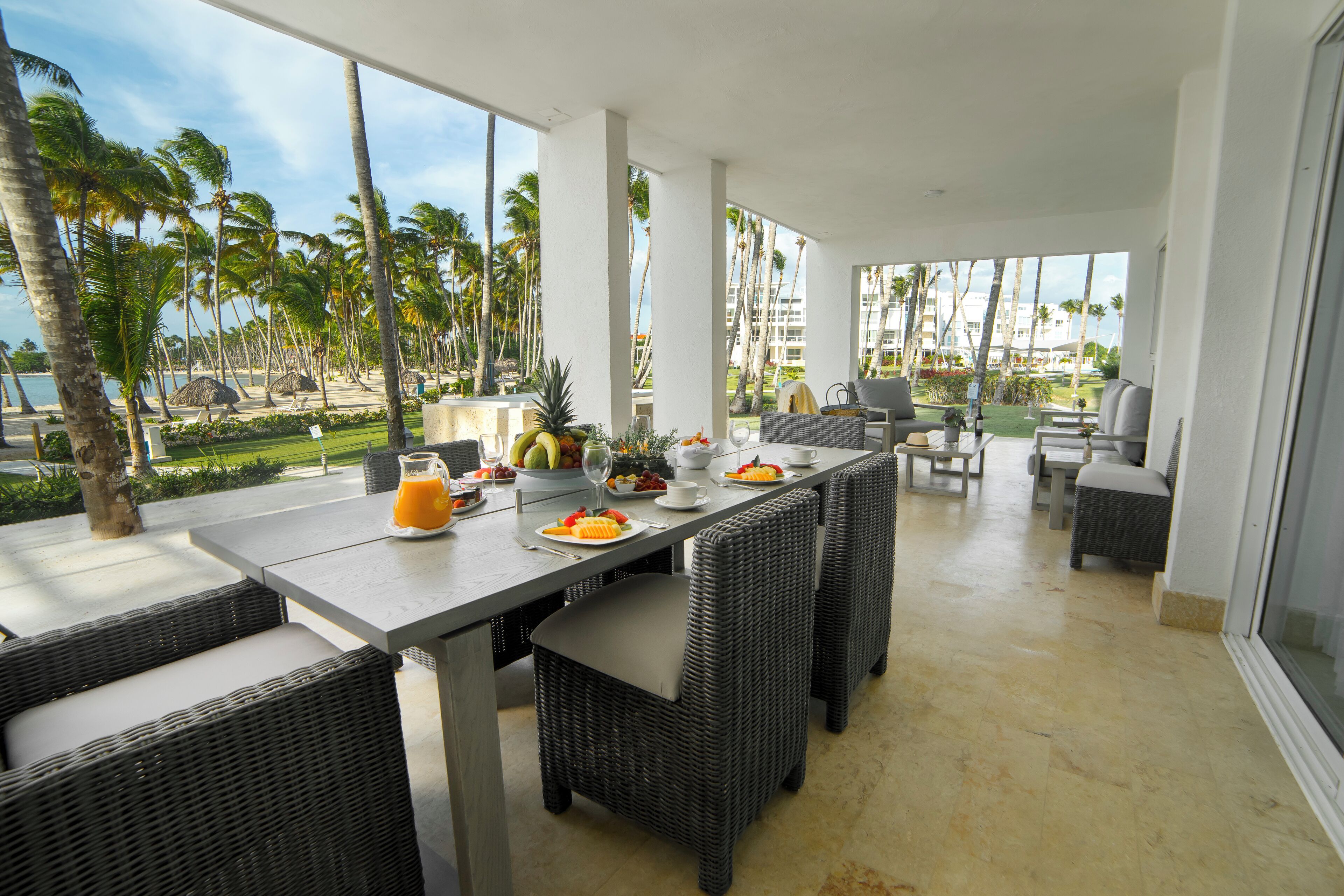 Villa Real Playa Nueva Romana