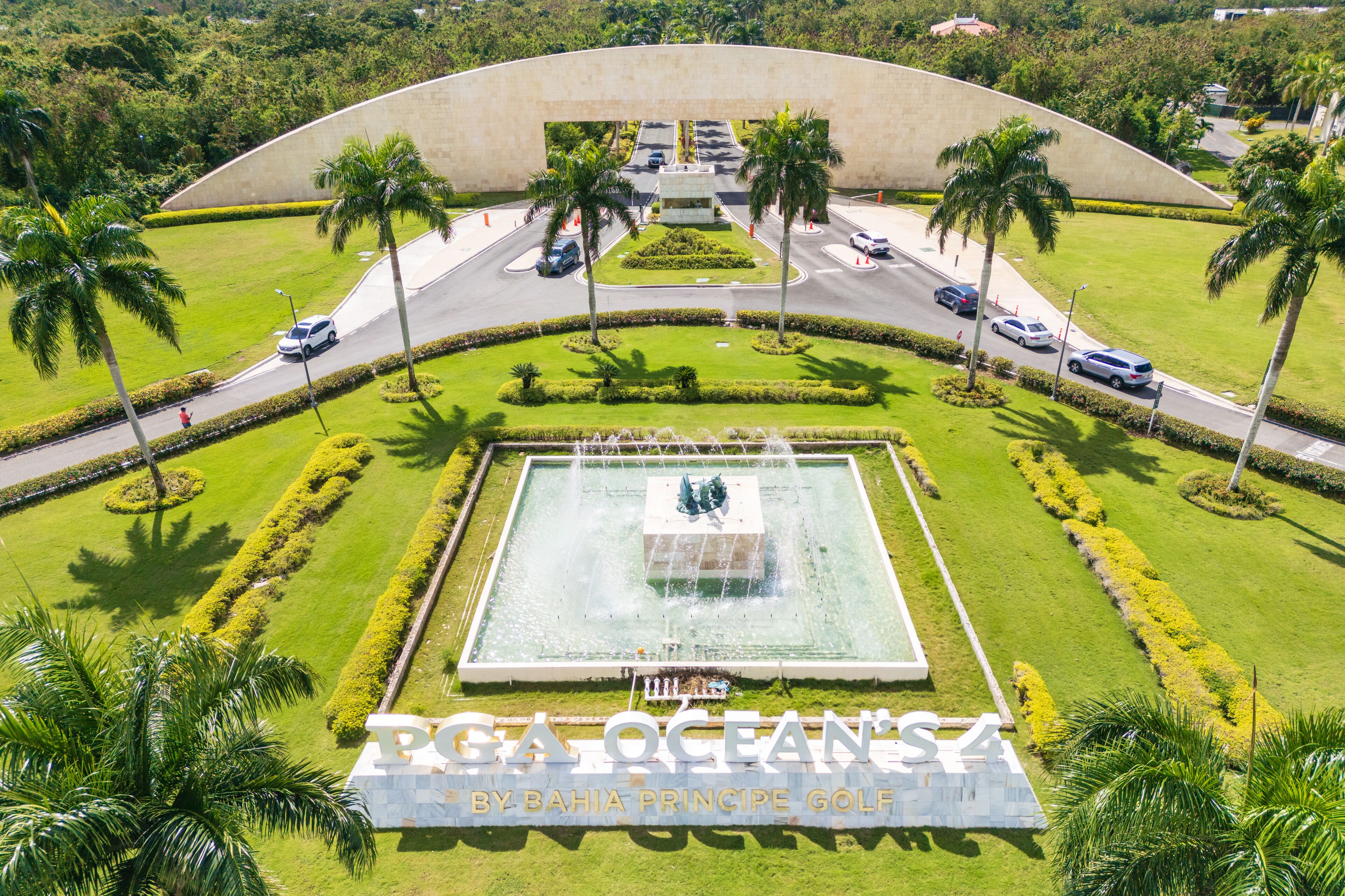 Villa Real Playa Nueva Romana